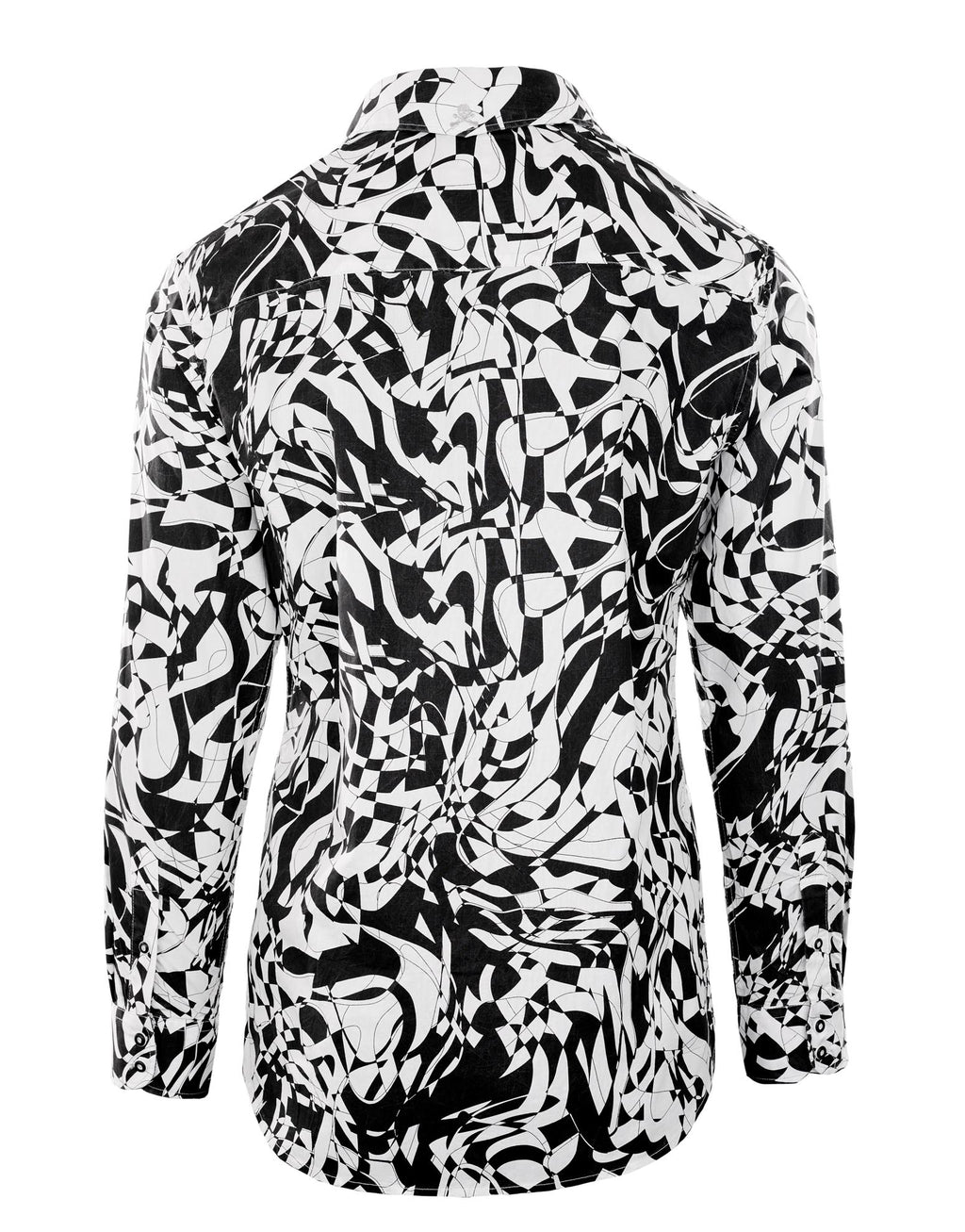 Rock Roll n Soul Unchained L/S Shirt