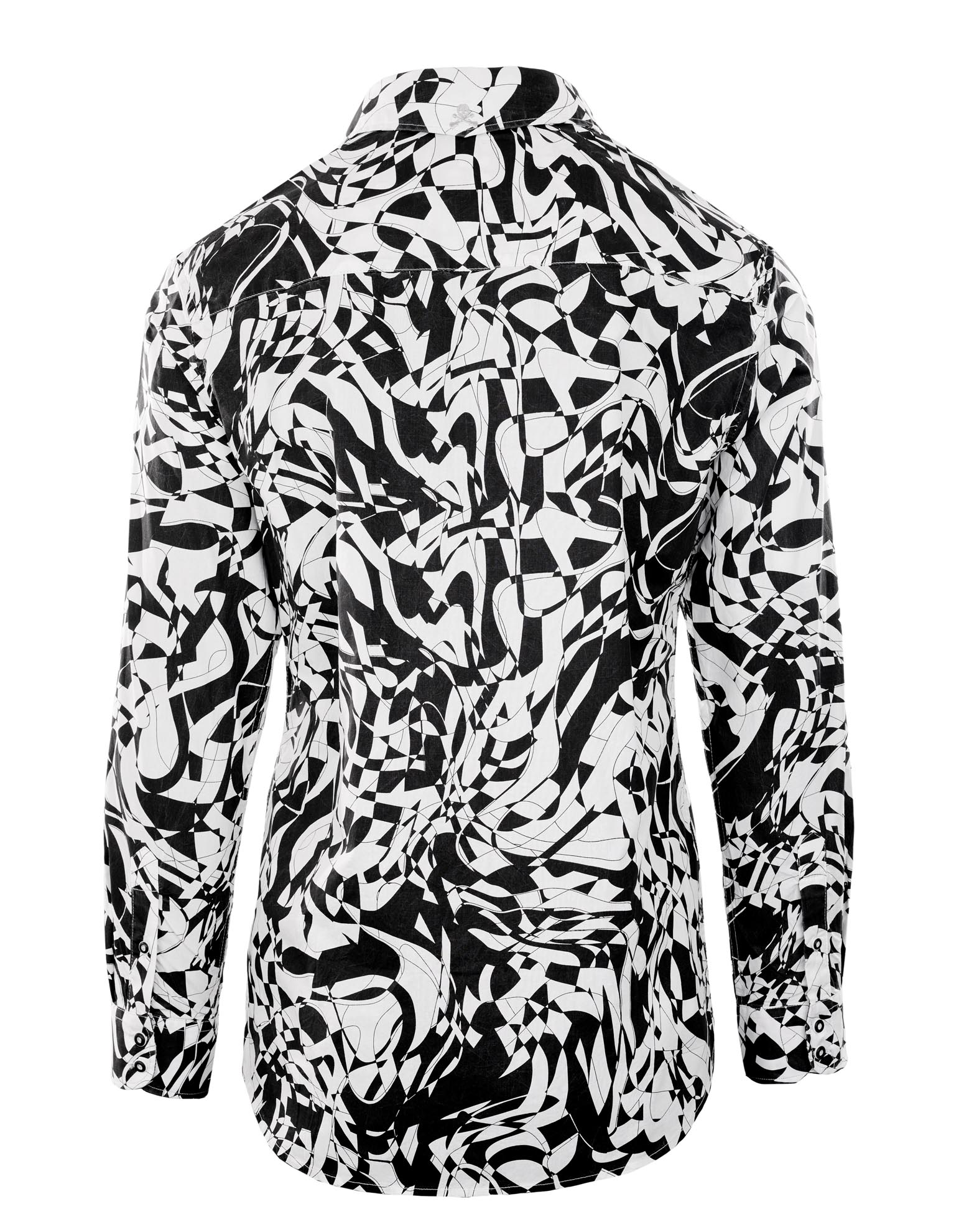 Rock Roll n Soul Unchained L/S Shirt