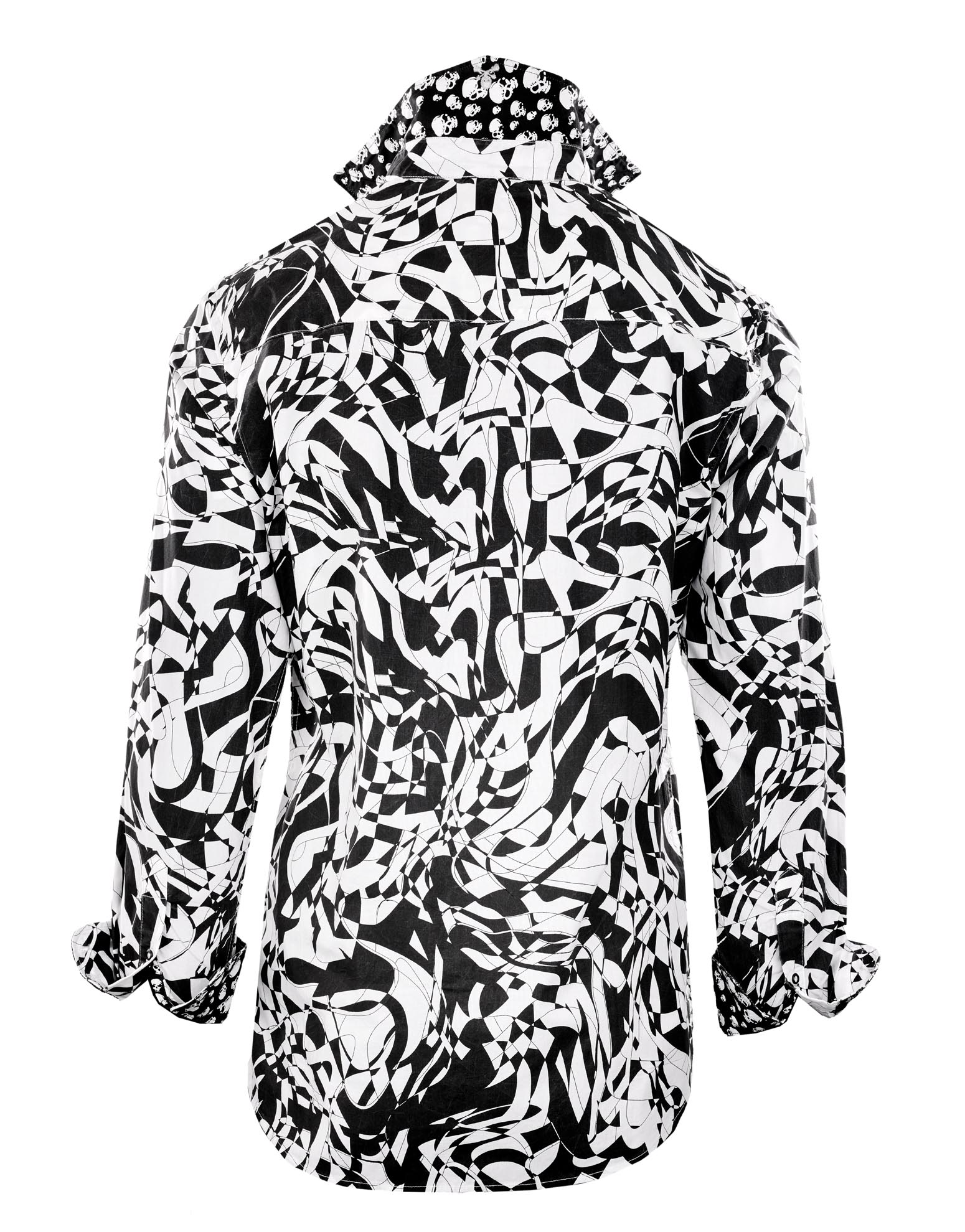 Rock Roll n Soul Unchained L/S Shirt