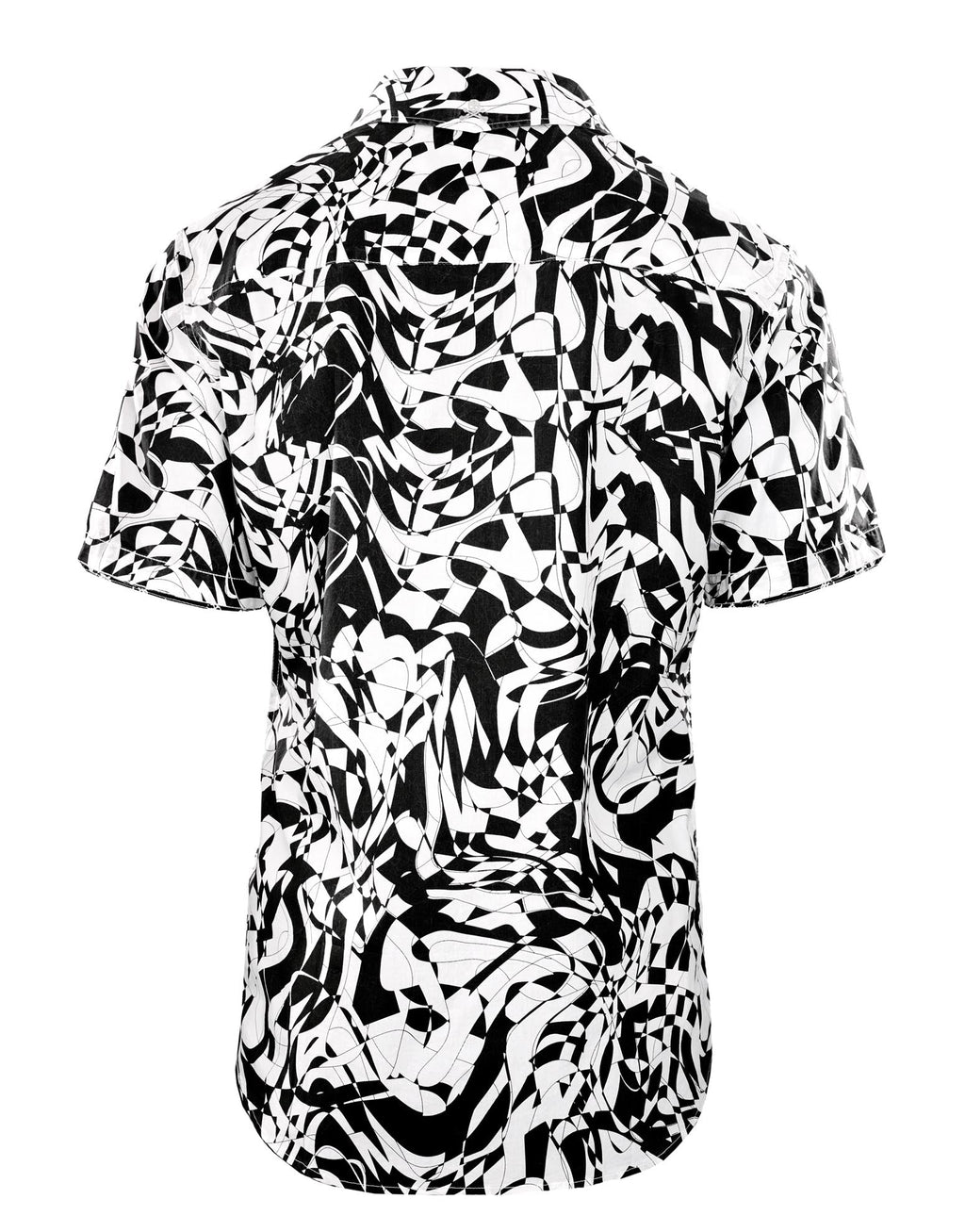 Rock Roll n Soul S/S Unchained Shirt