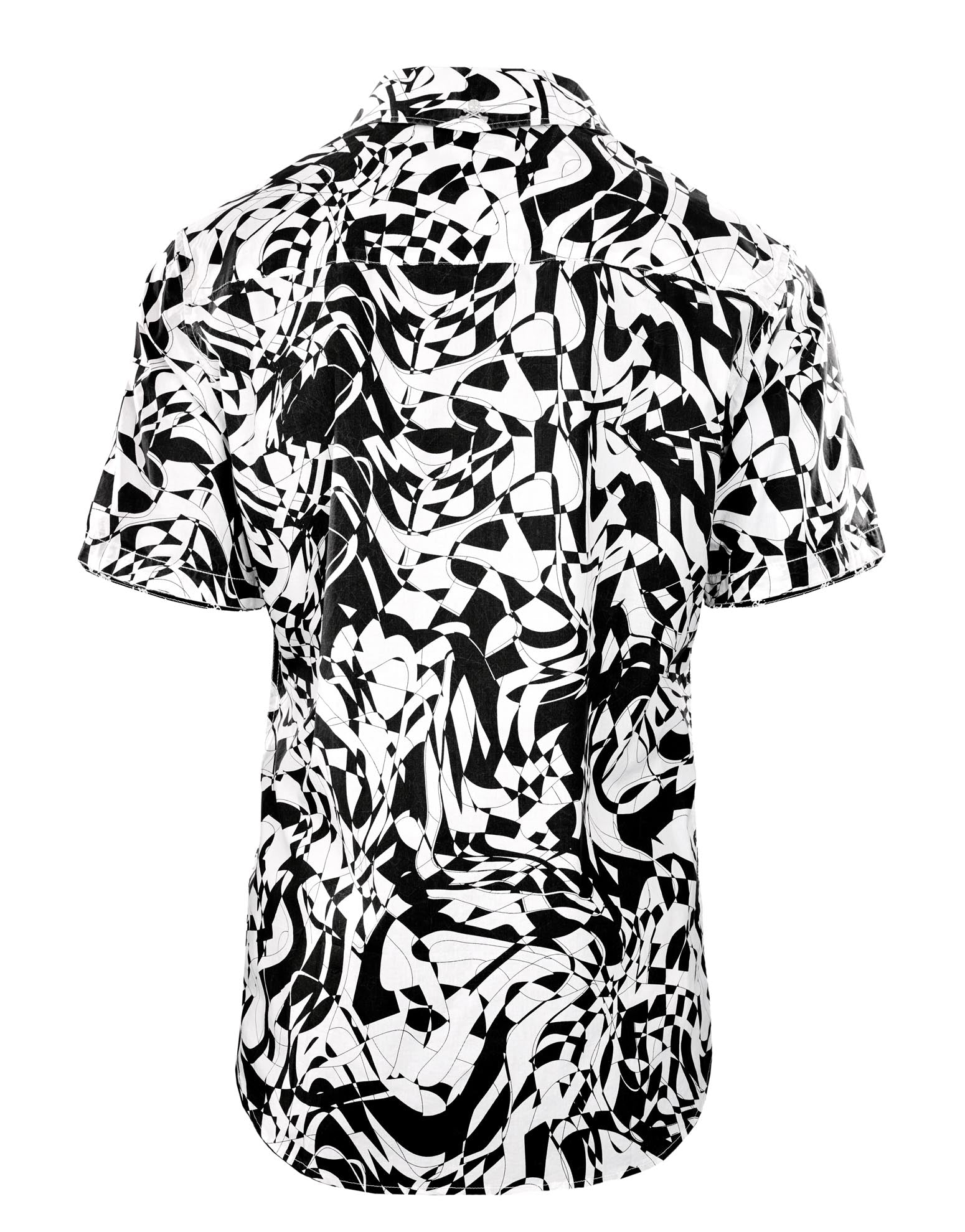 Rock Roll n Soul S/S Unchained Shirt