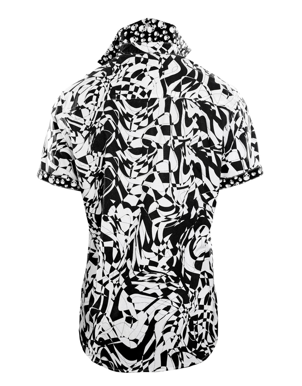 Rock Roll n Soul S/S Unchained Shirt