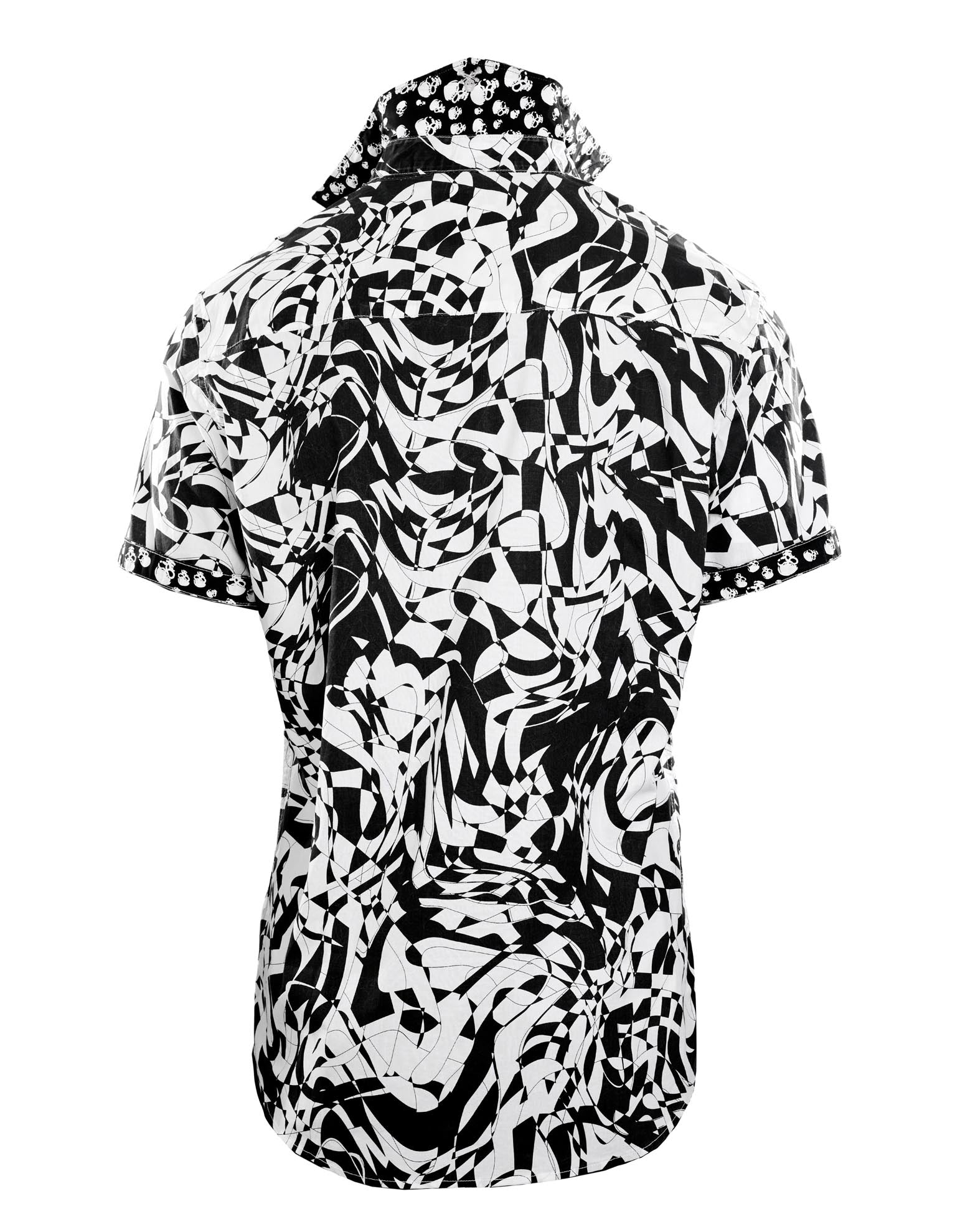 Rock Roll n Soul S/S Unchained Shirt