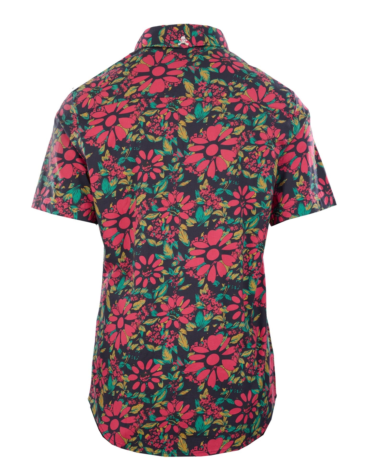 Rock Roll n Soul S/S Take it Easy Shirt