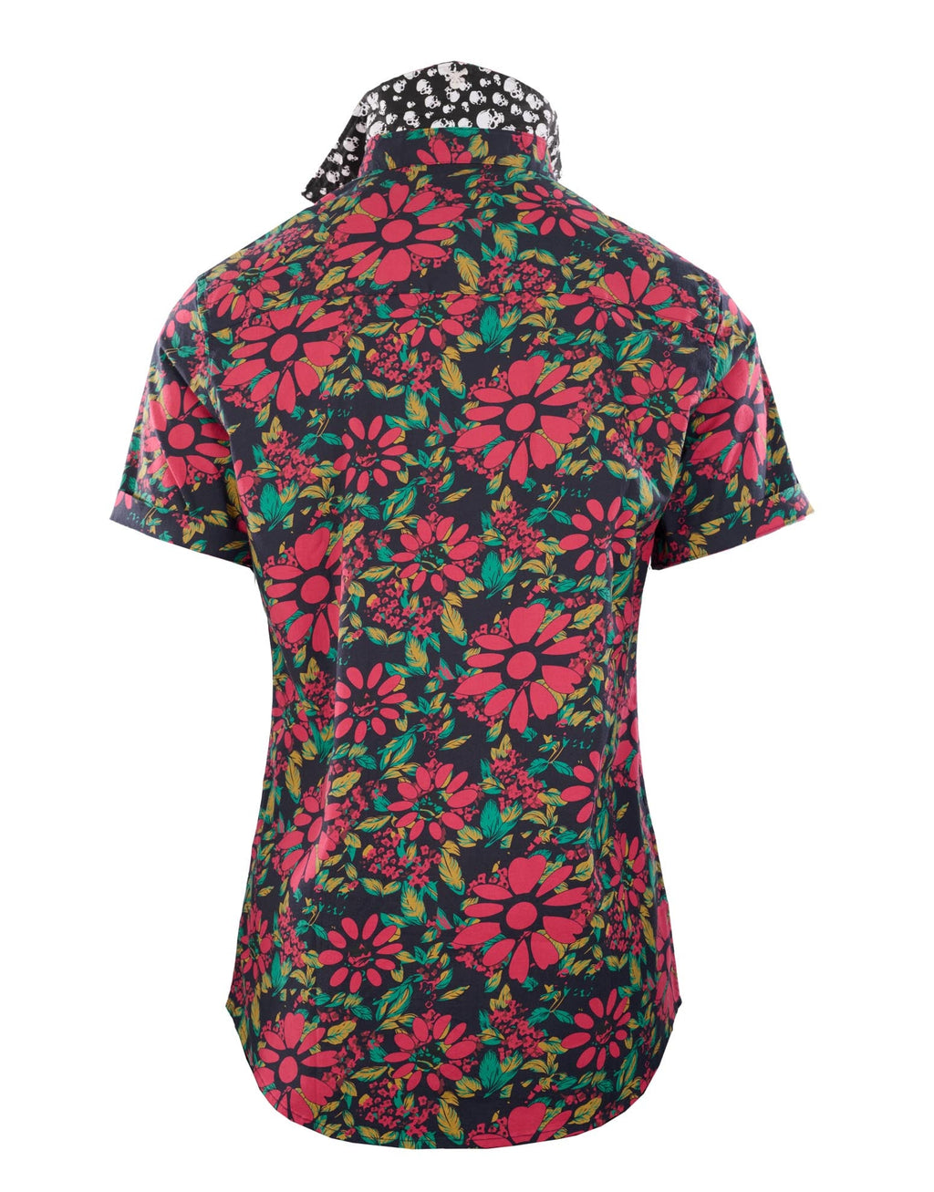 Rock Roll n Soul S/S Take it Easy Shirt