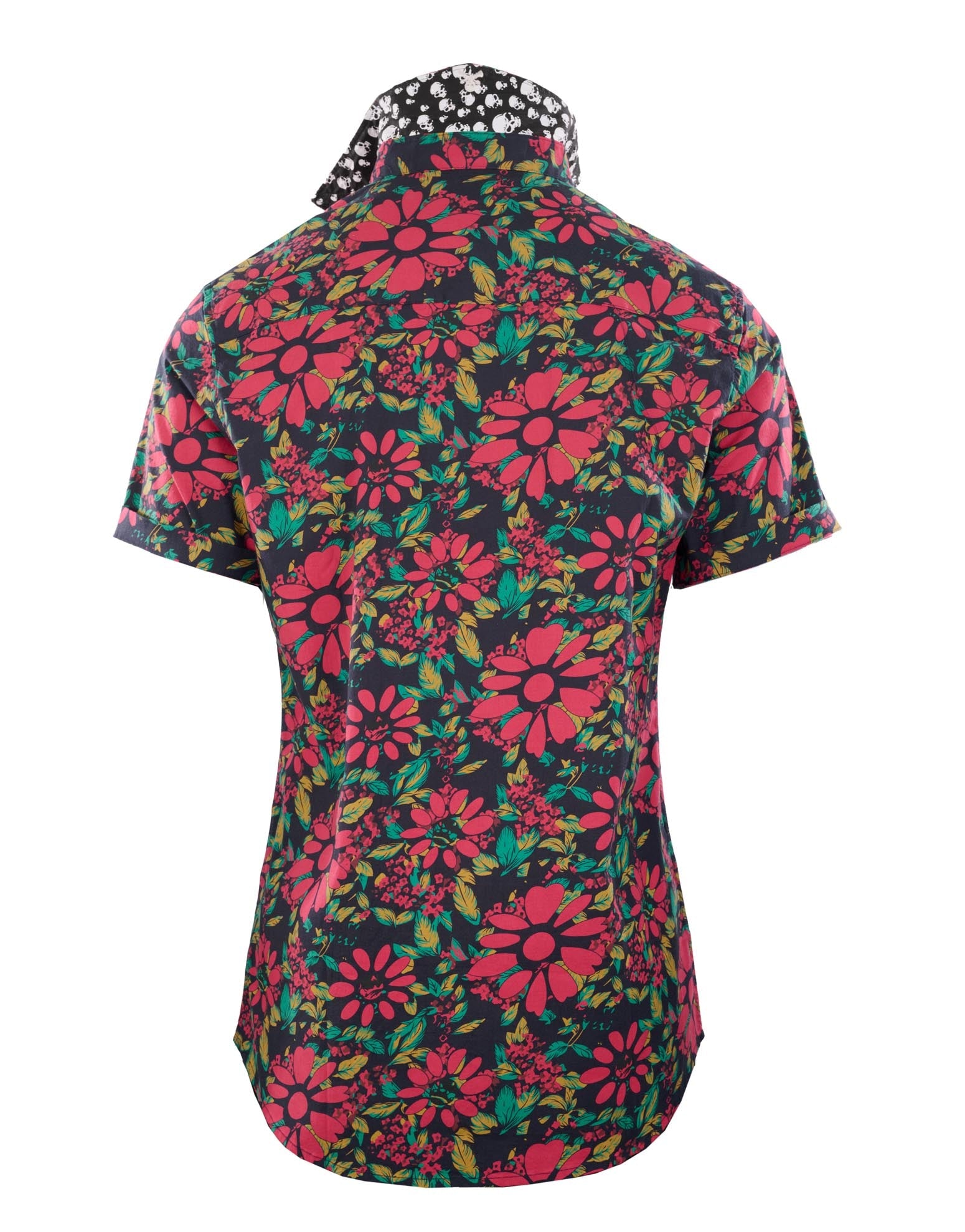 Rock Roll n Soul S/S Take it Easy Shirt