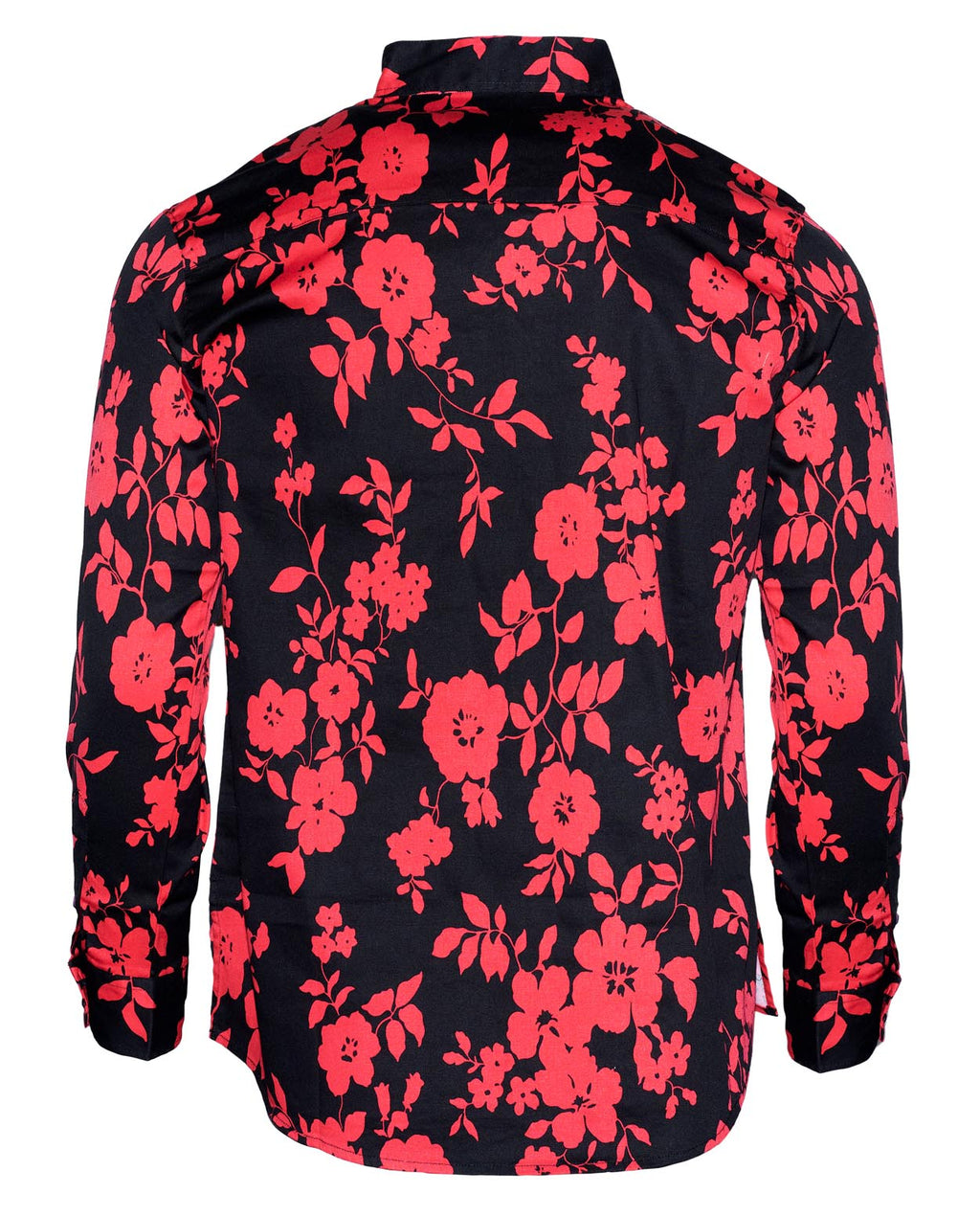 Rock Roll n Soul Black Magic Woman Lace L/S Shirt