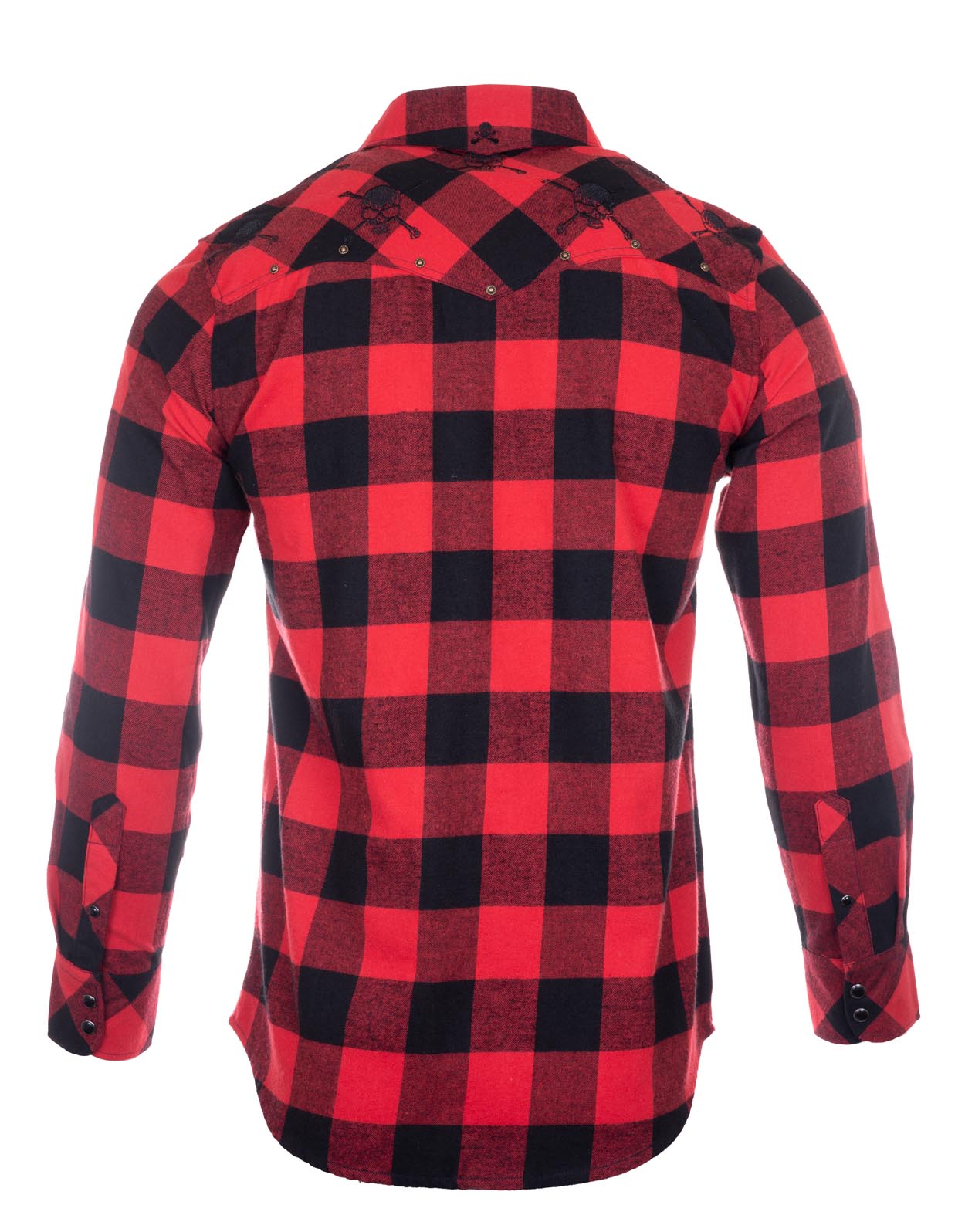 Rock Roll n Soul Master of Puppets III L/S Shirt