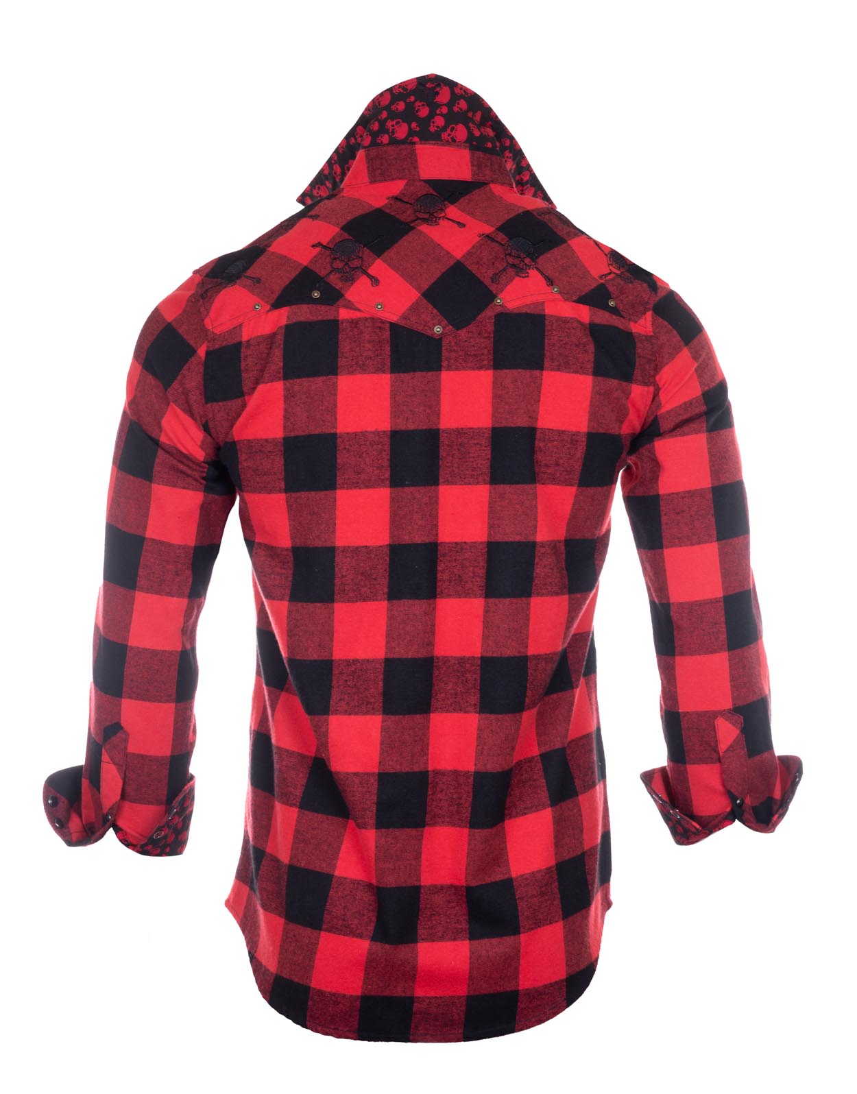 Rock Roll n Soul Master of Puppets III L/S Shirt