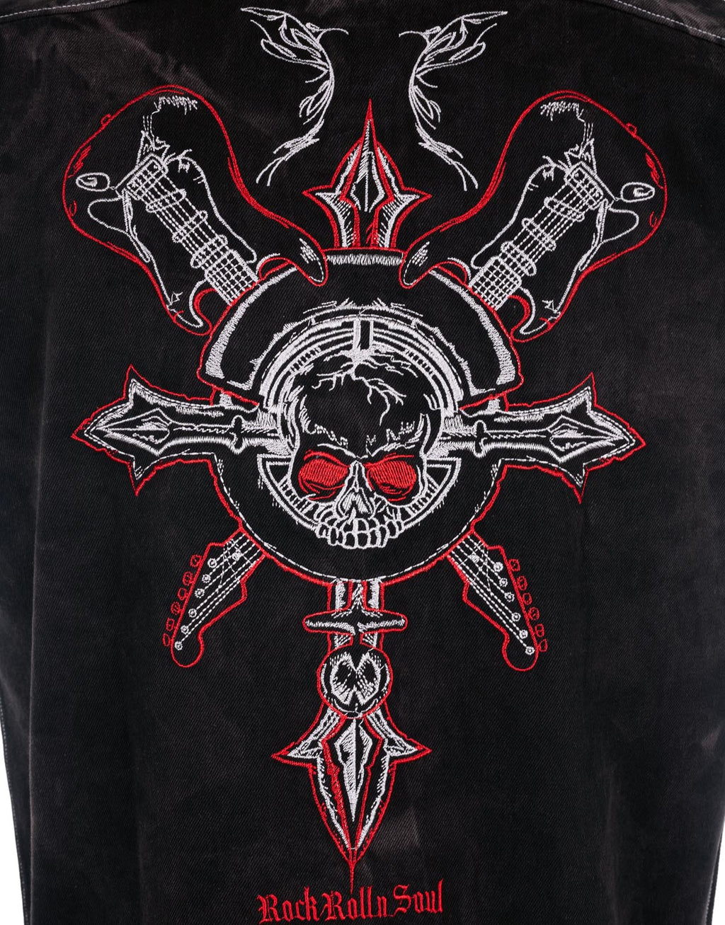 Sleeveless Rooster Time is Running Out