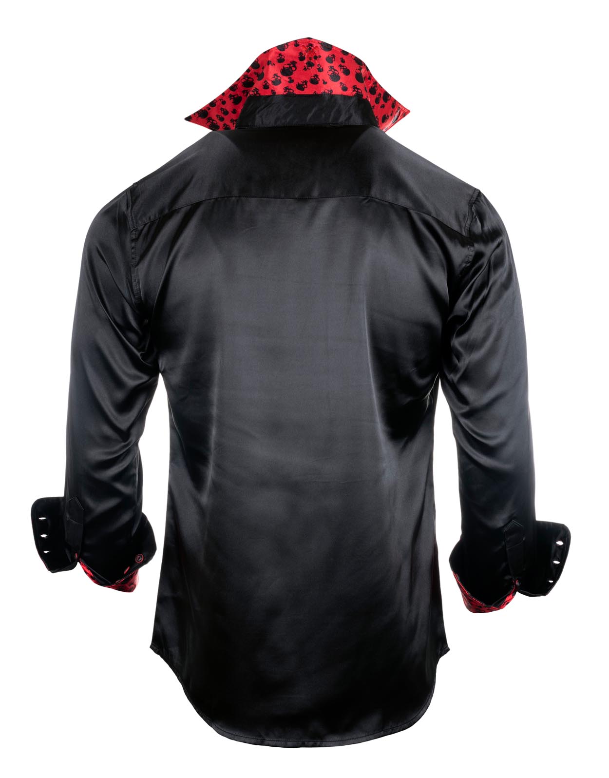 Rock Roll n Soul Johnny B Goode L/S Shirt