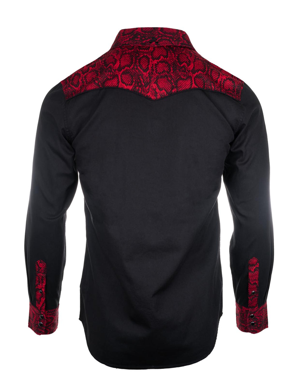 Rock Roll n Soul Walk This Way L/S Shirt