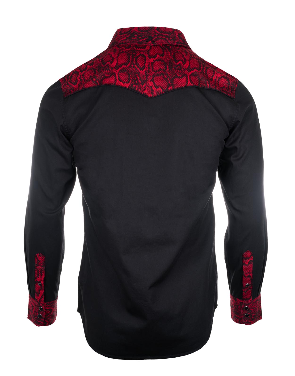 Rock Roll n Soul Walk This Way L/S Shirt