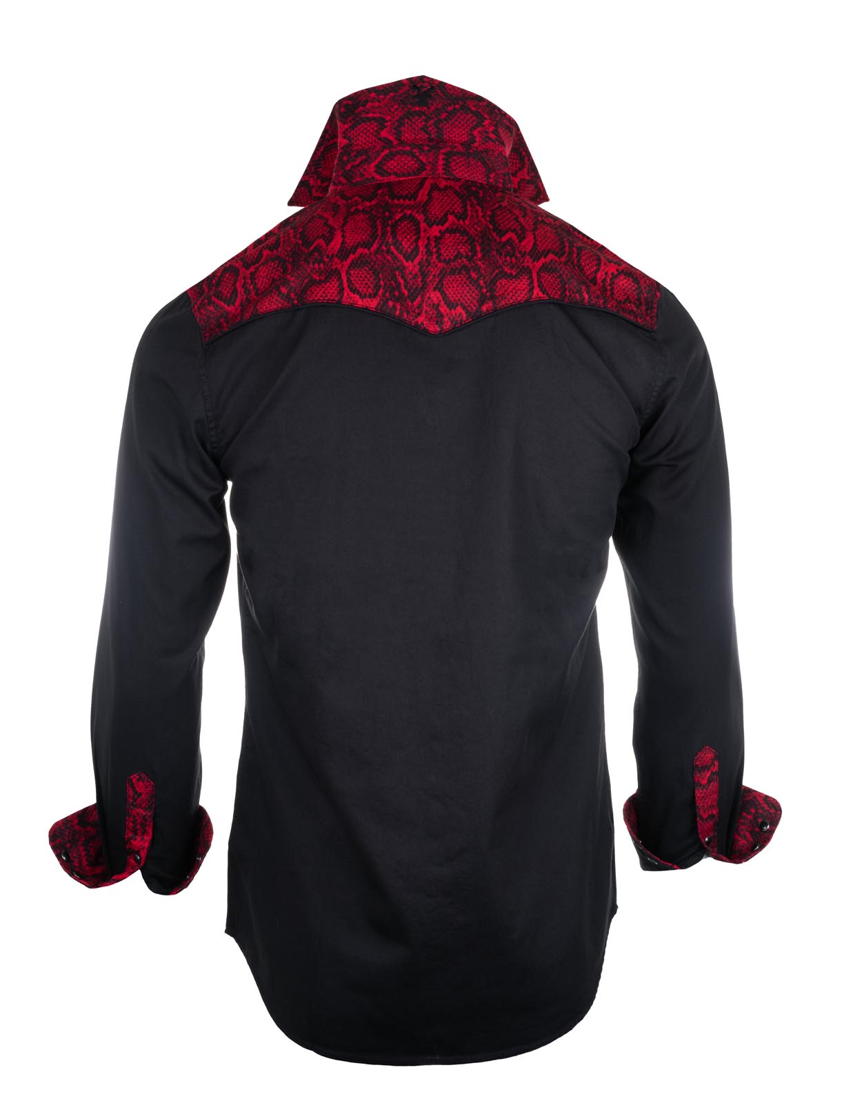 Rock Roll n Soul Walk This Way L/S Shirt