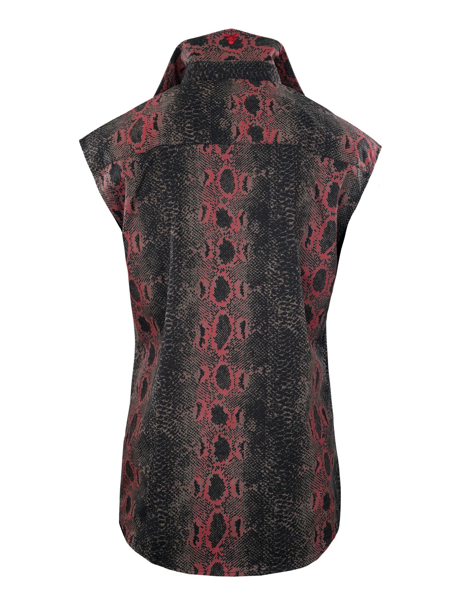 Rock Roll n Soul Sleeveless Let There Be Rock Shirt