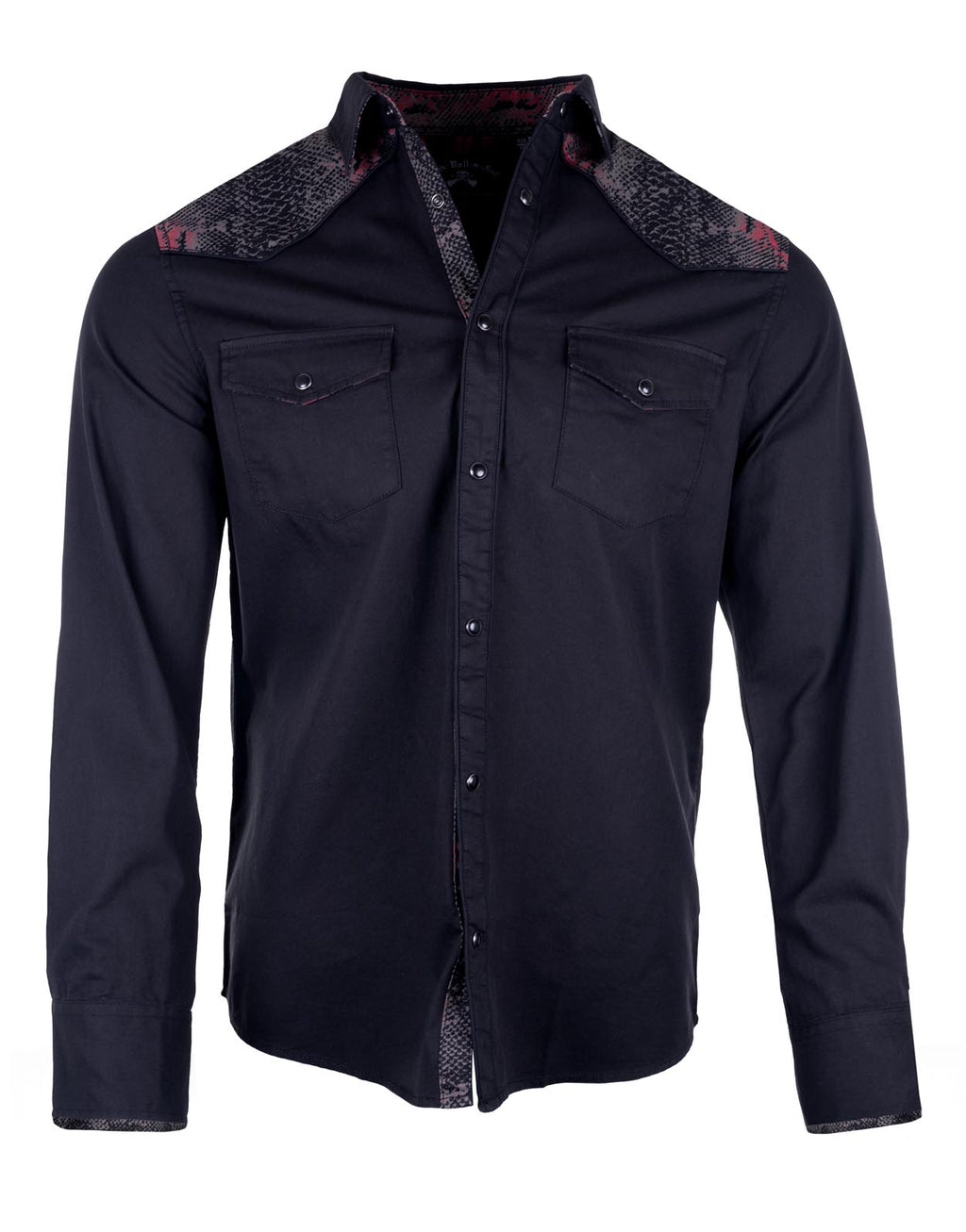 Rock Roll n Soul Slow Ride L/S Shirt