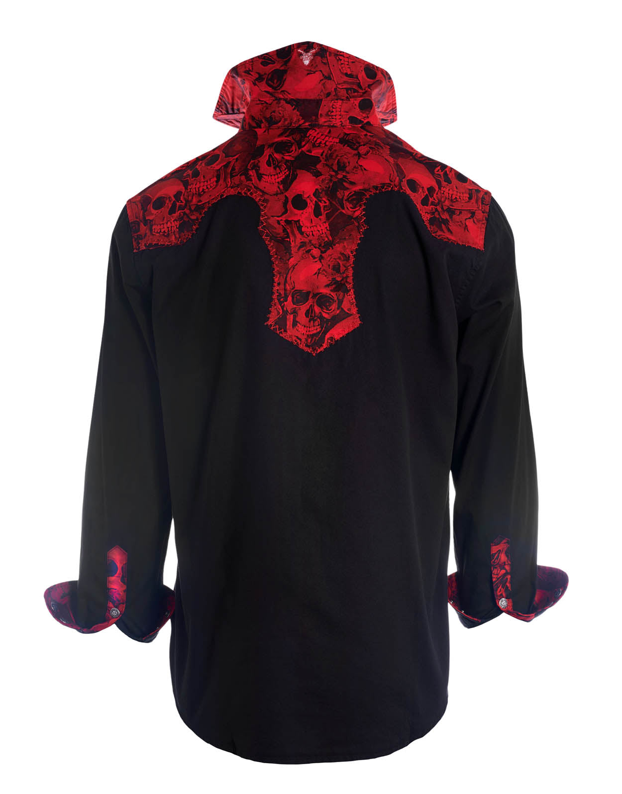 Rock Roll n Soul La Grange L/S Shirt