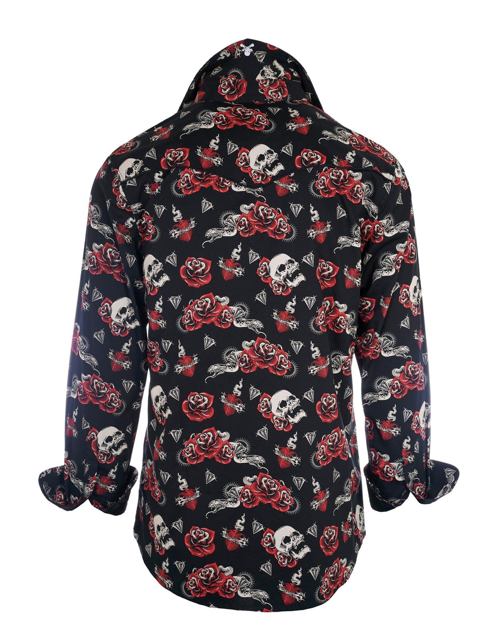 Rock Roll n Soul Gypsy Road L/S Shirt