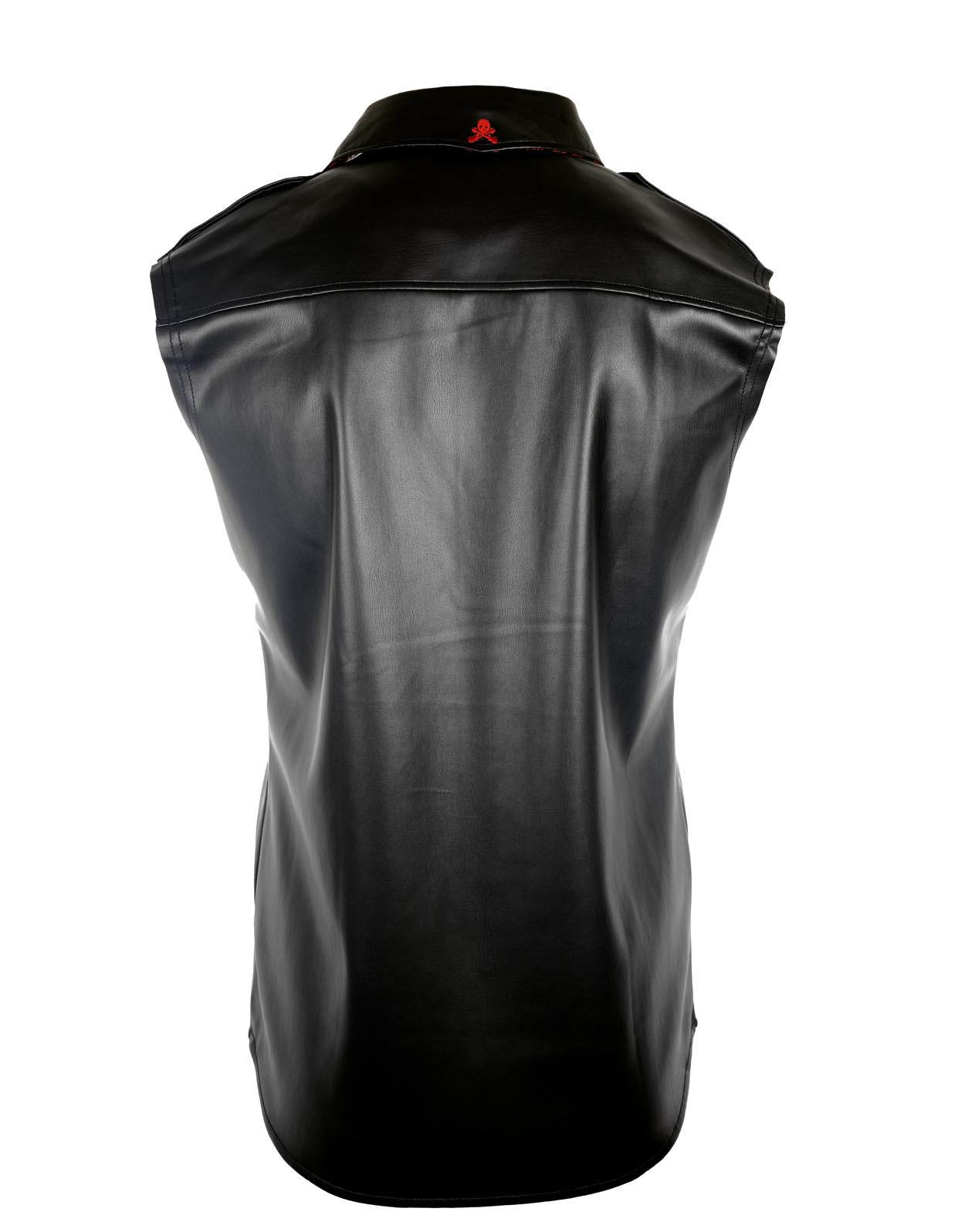Rock Roll n Soul Sleeveless Shirt The Hellion
