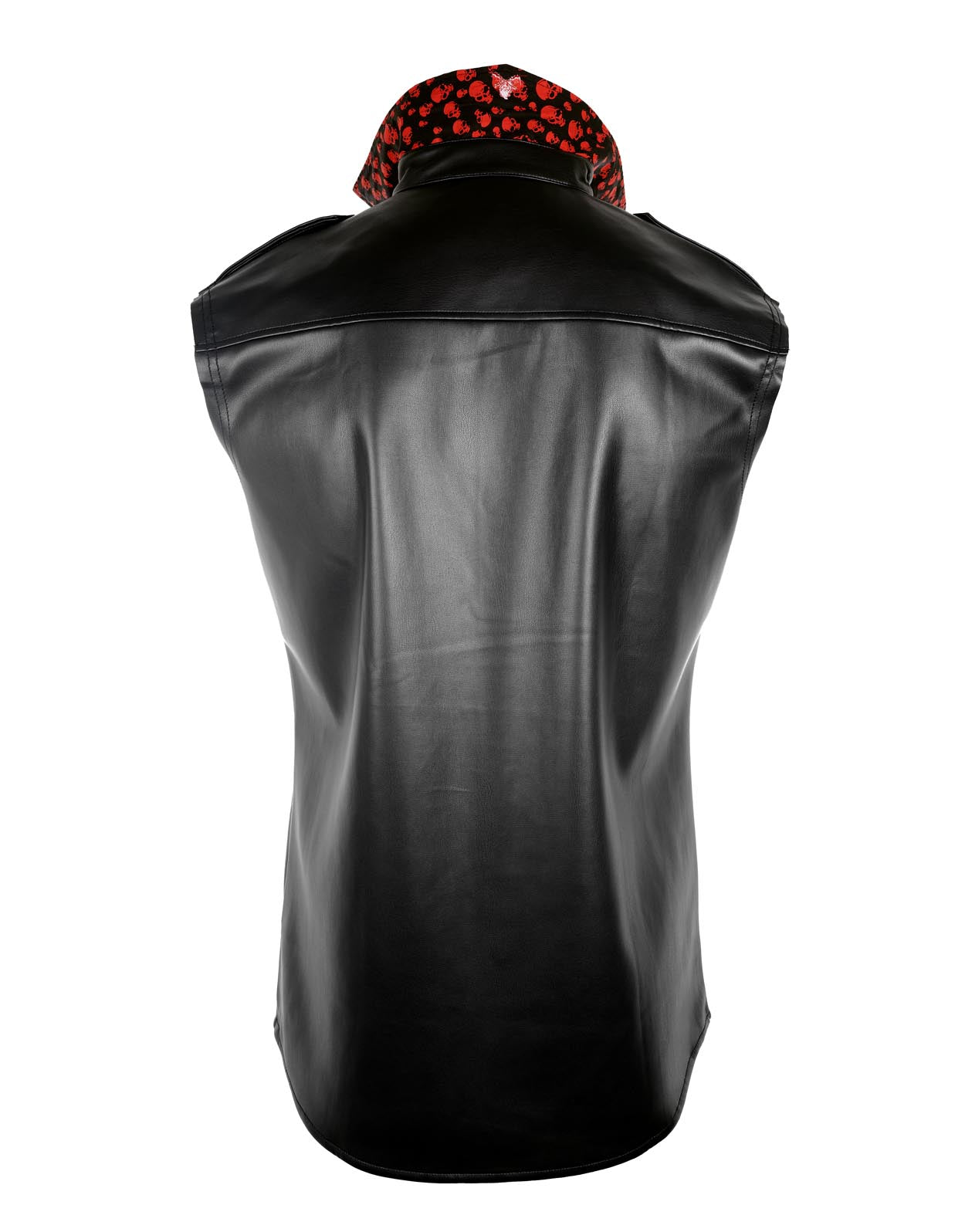 Rock Roll n Soul Sleeveless Shirt The Hellion