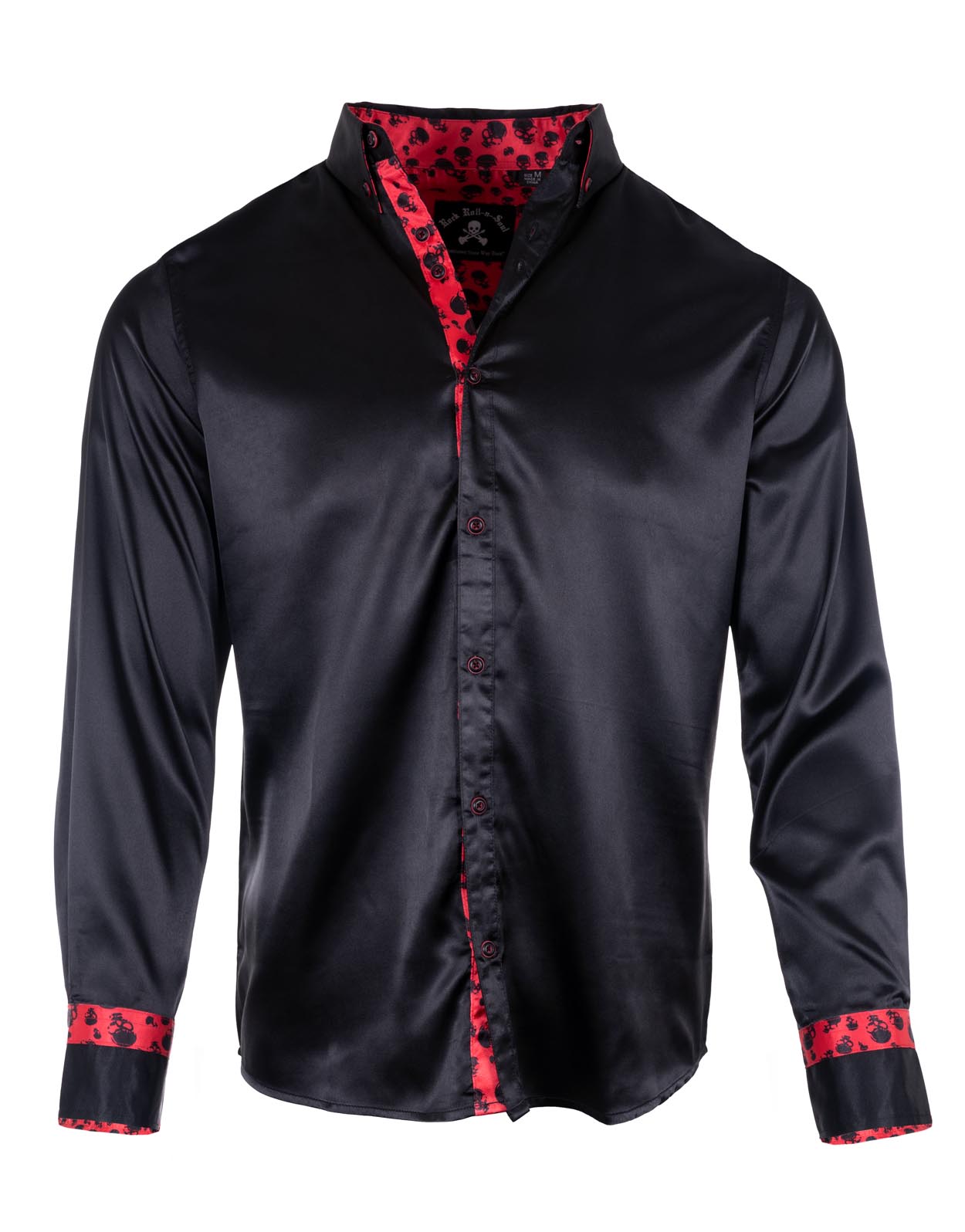 Rock Roll n Soul Best of You L/S Shirt