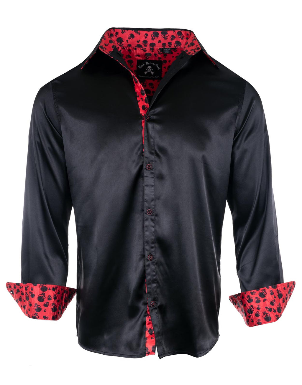 Rock Roll n Soul Best of You L/S Shirt