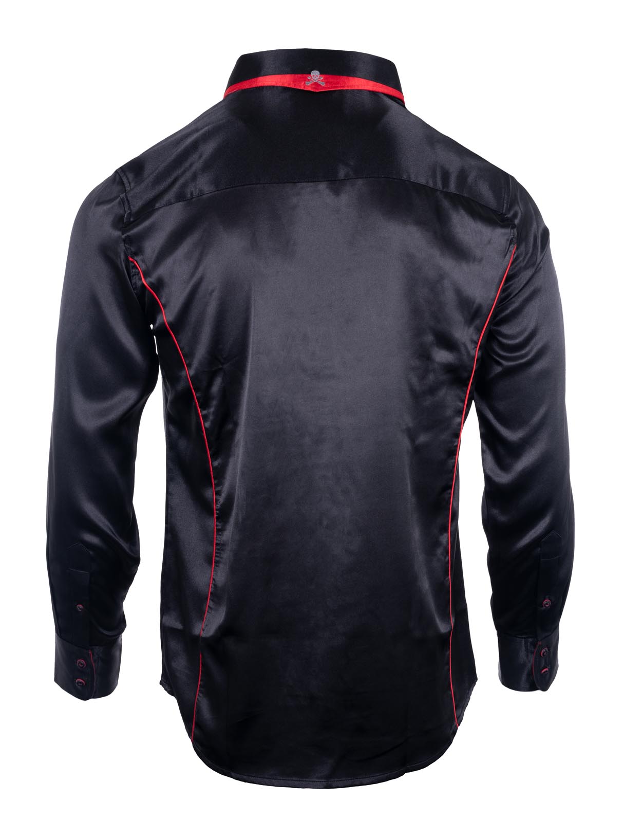 Rock Roll n Soul Still of the Night L/S Shirt