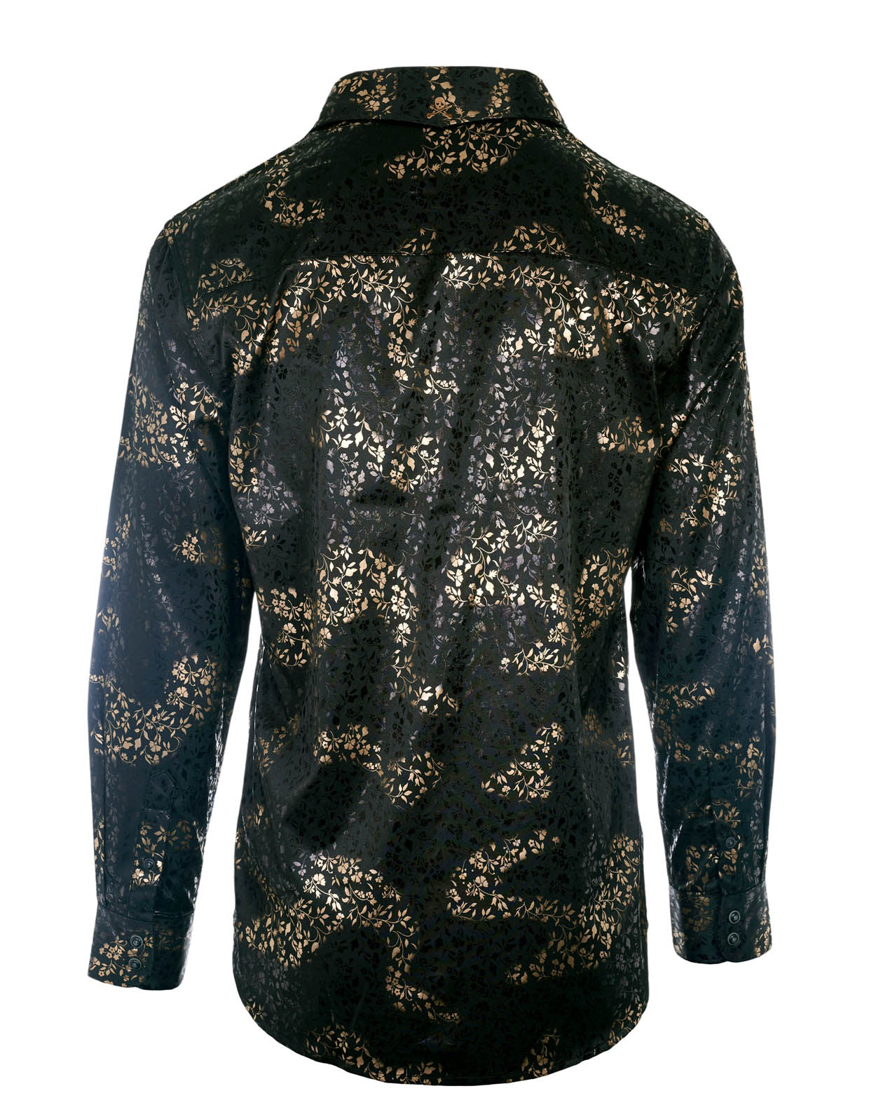 Rock Roll n Soul Interstate Love Song L/S Shirt