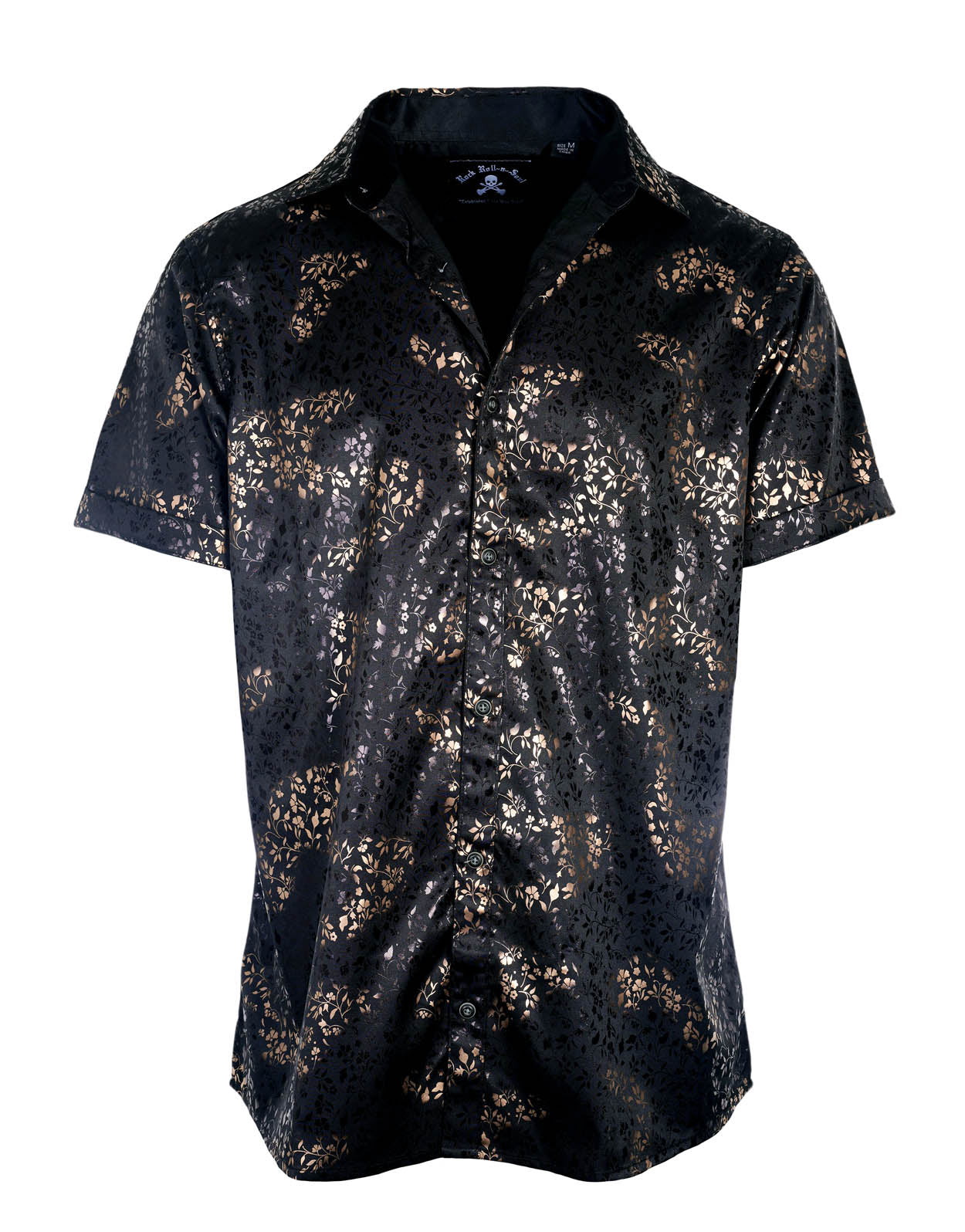 Rock Roll n Soul S/S Interstate Love Song Shirt