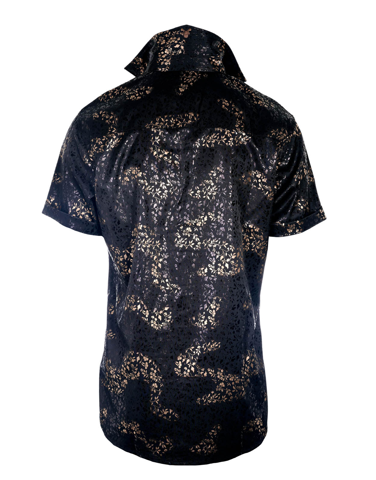 Rock Roll n Soul S/S Interstate Love Song Shirt