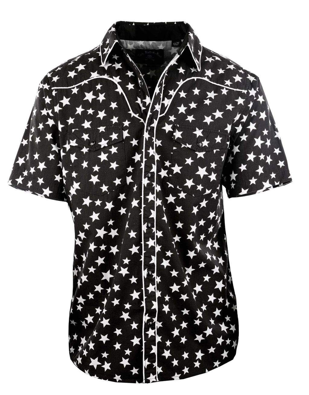 Rock Roll n Soul S/S Stardust Shirt