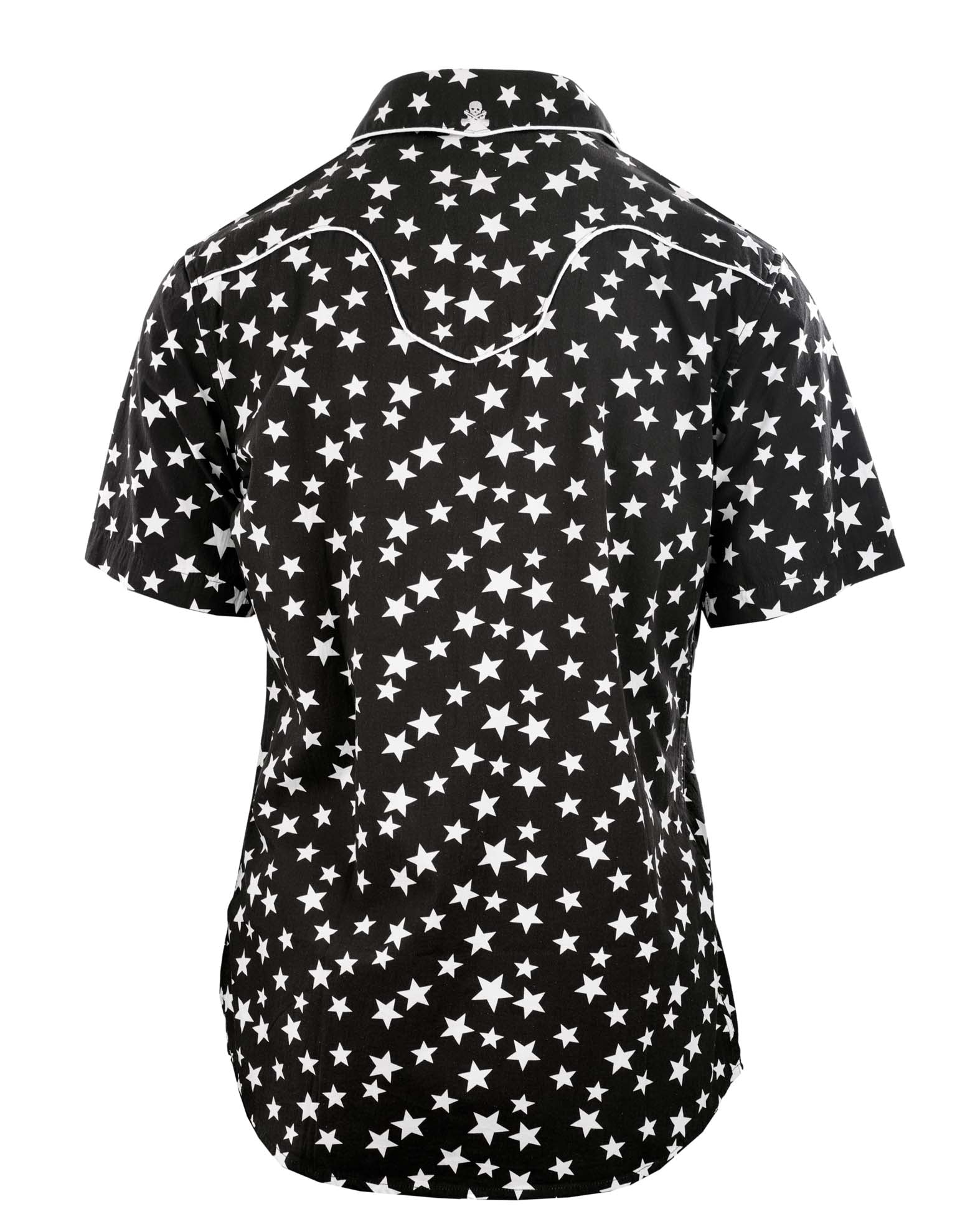 Rock Roll n Soul S/S Stardust Shirt