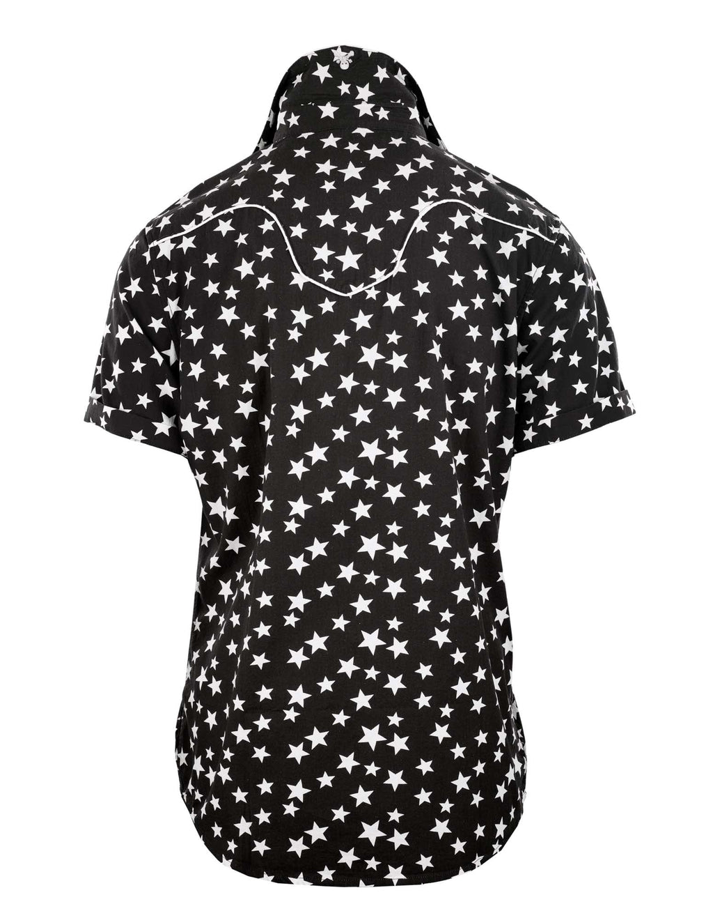 Rock Roll n Soul S/S Stardust Shirt