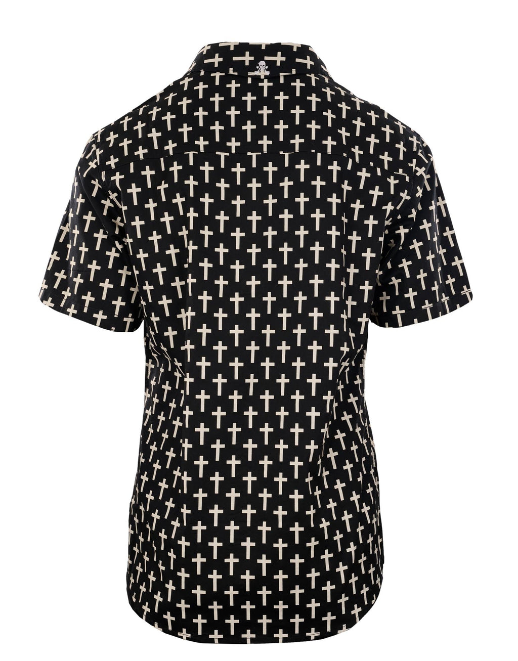 Rock Roll n Soul S/S Like a Prayer Shirt