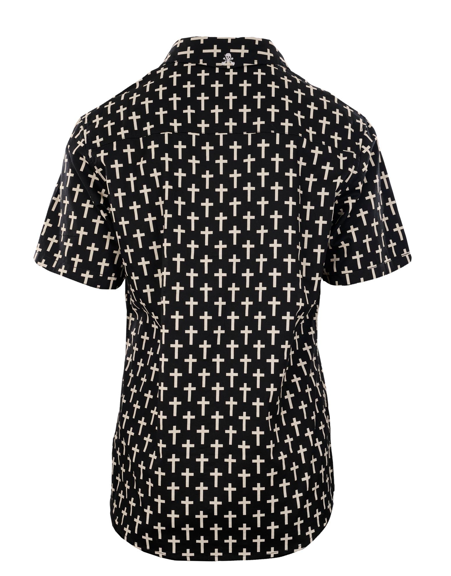 Rock Roll n Soul S/S Like a Prayer Shirt