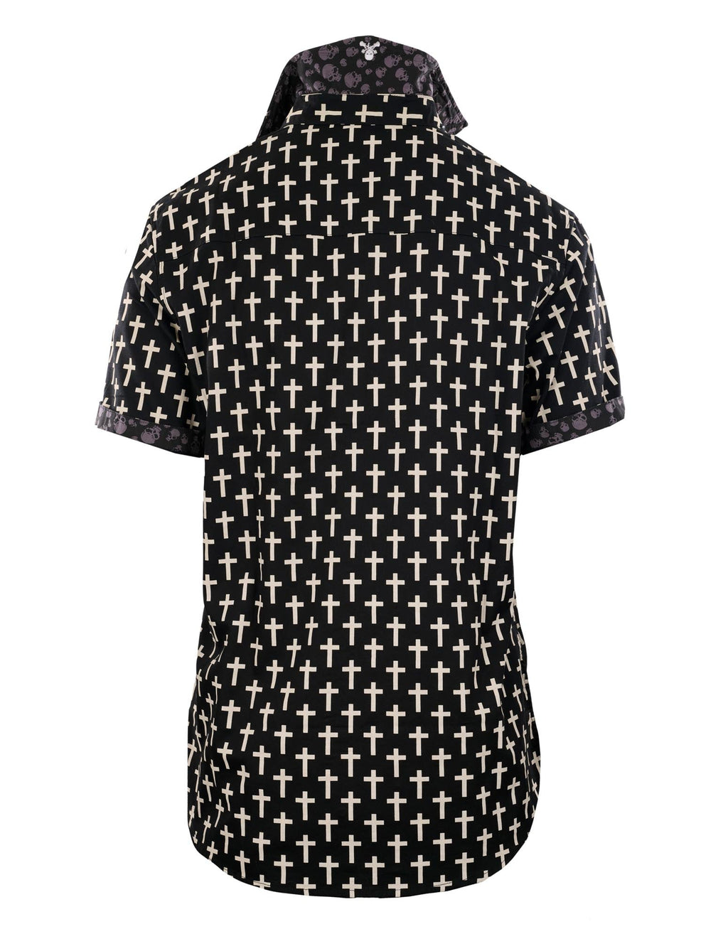 Rock Roll n Soul S/S Like a Prayer Shirt