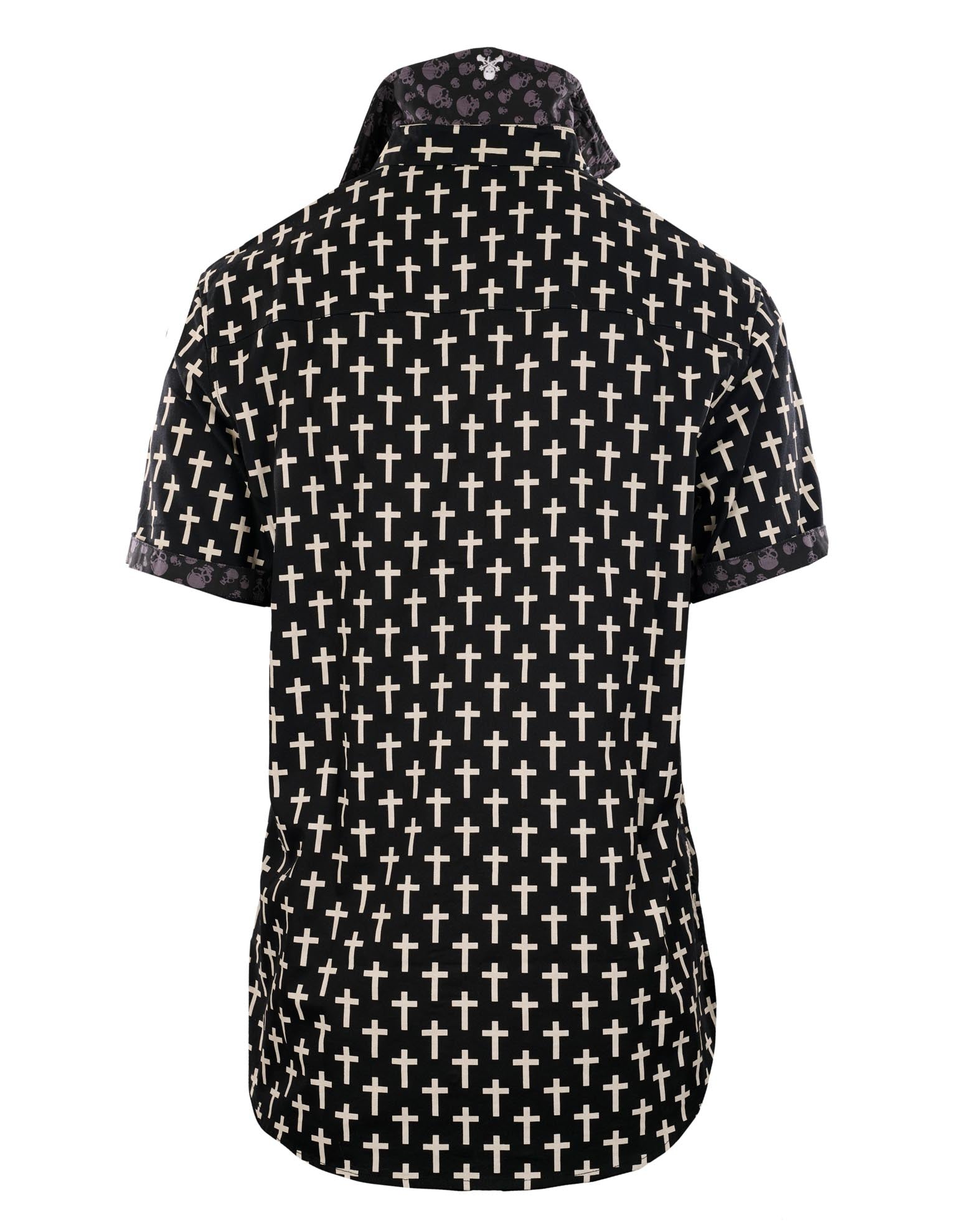 Rock Roll n Soul S/S Like a Prayer Shirt