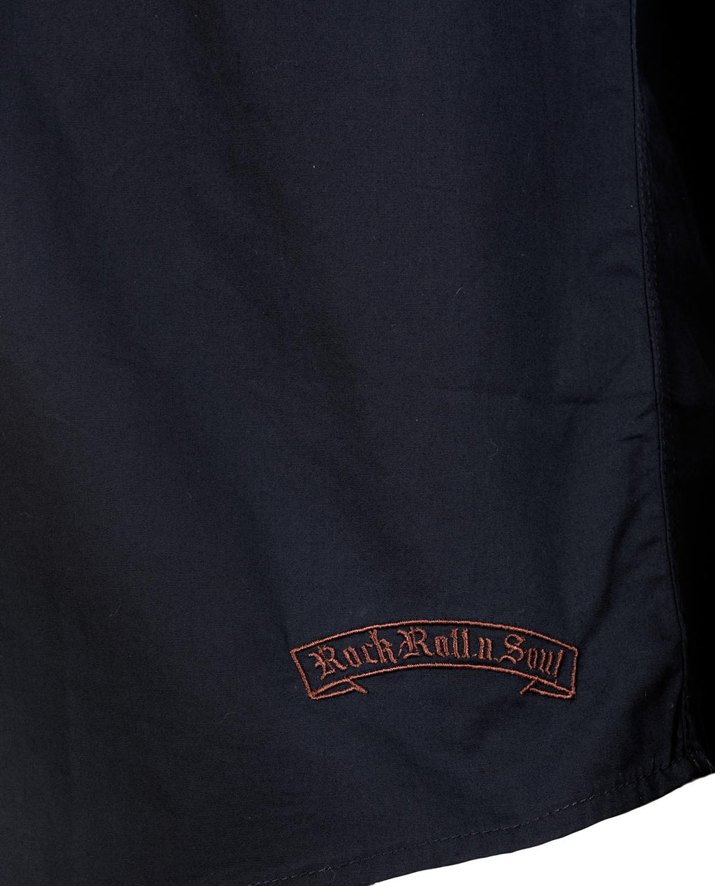 Rock Roll n Soul S/S Flying Skull & Guitar Shirt