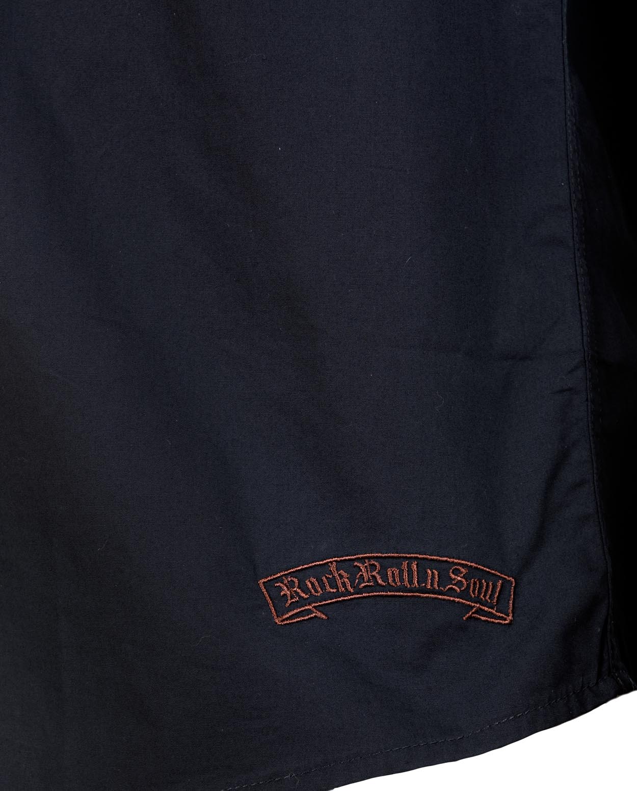 Rock Roll n Soul S/S Flying Skull & Guitar Shirt