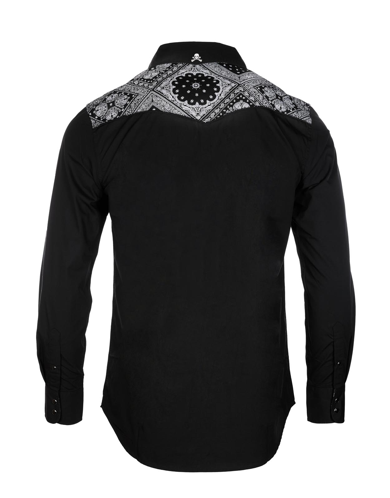 Rock Roll n Soul Otherside L/S Shirt