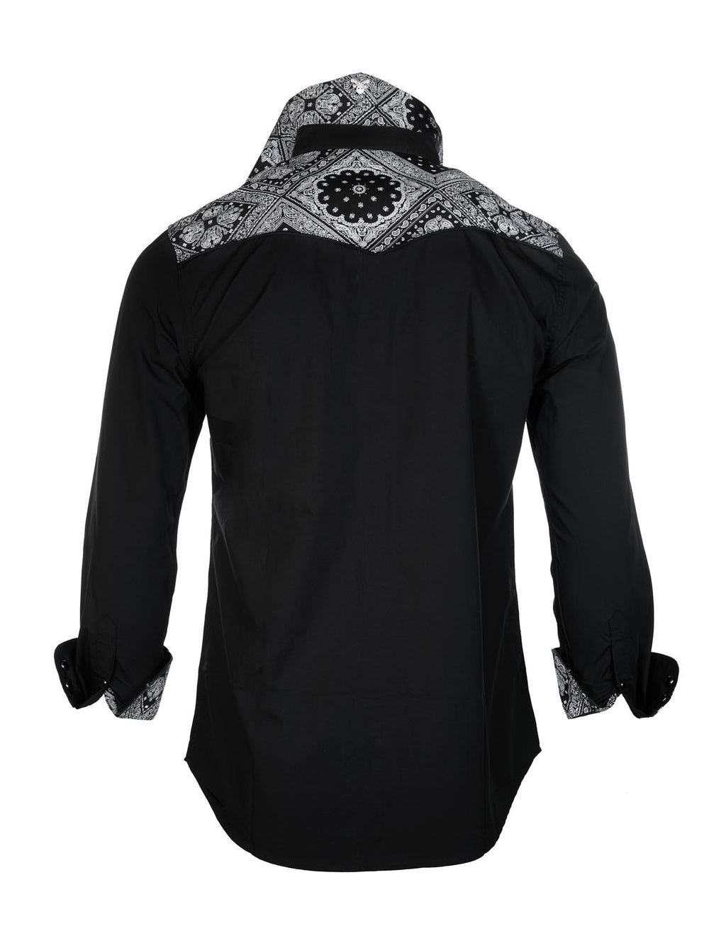 Rock Roll n Soul Otherside L/S Shirt