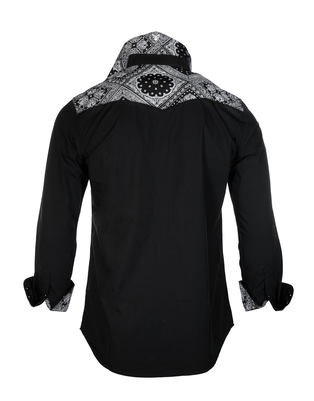 Rock Roll n Soul Otherside L/S Shirt