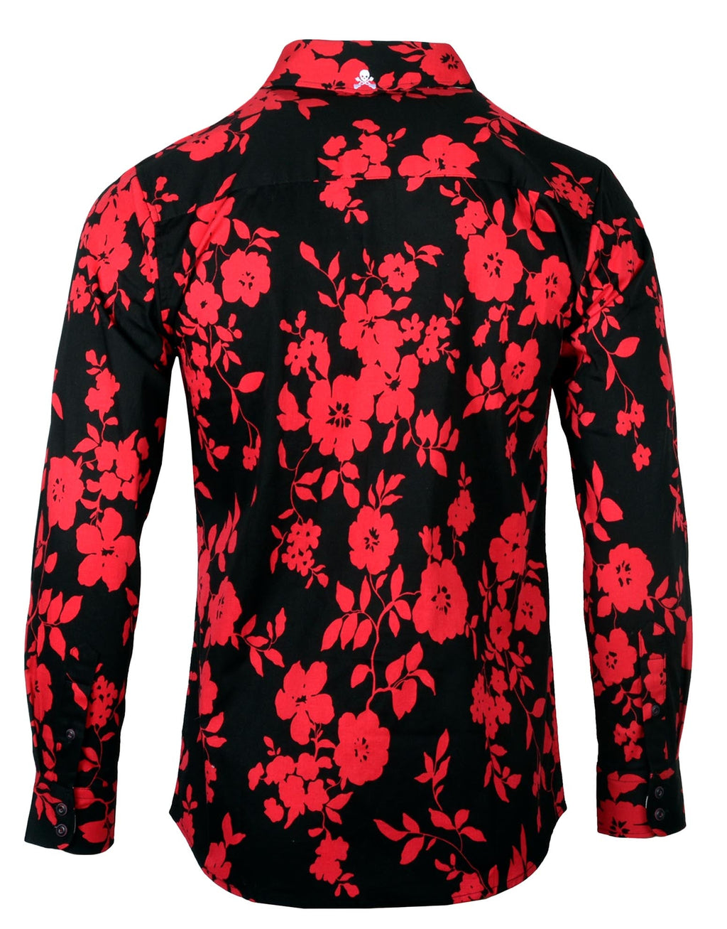 Rock Roll n Soul Black Magic Woman L/S Shirt