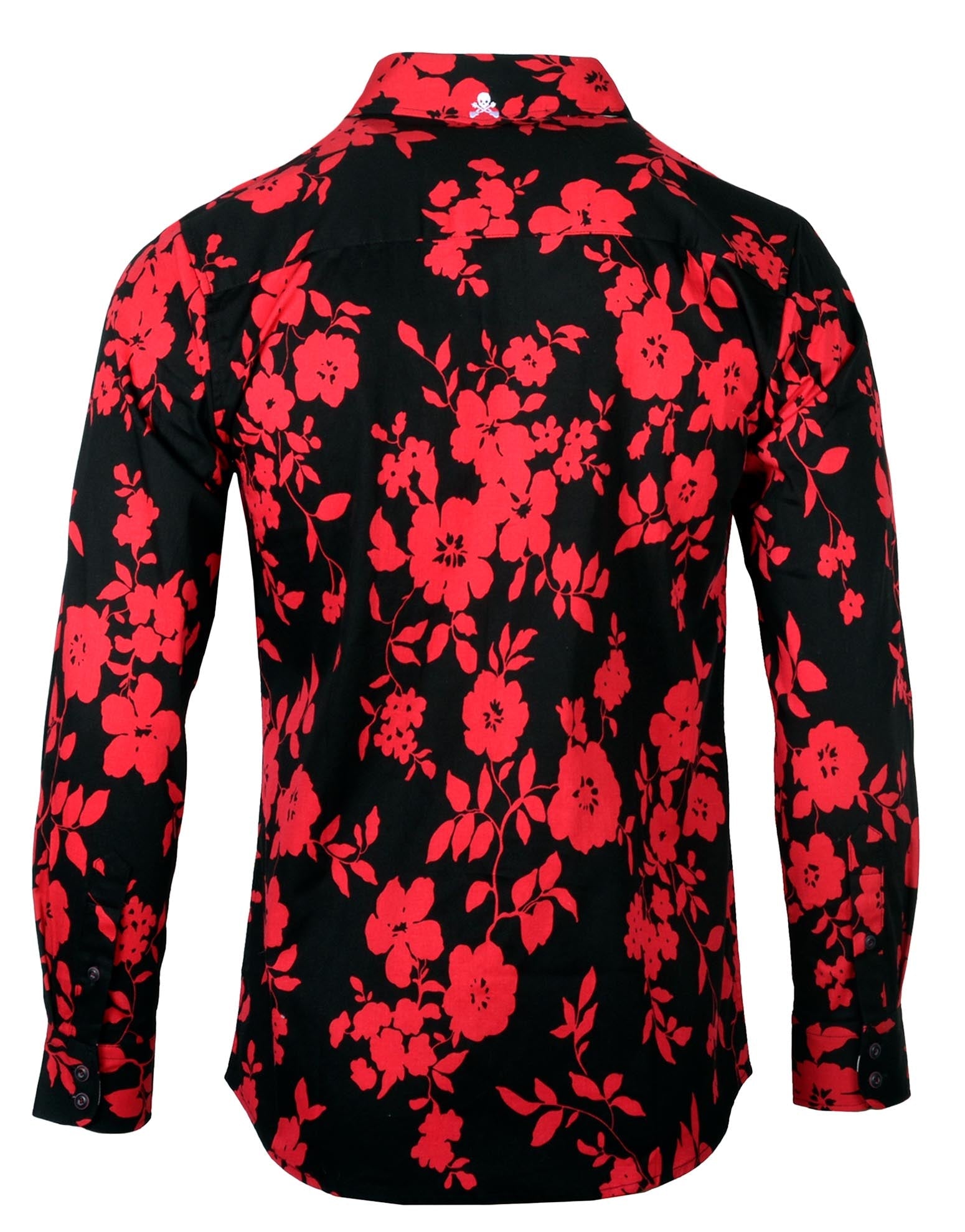 Rock Roll n Soul Black Magic Woman L/S Shirt