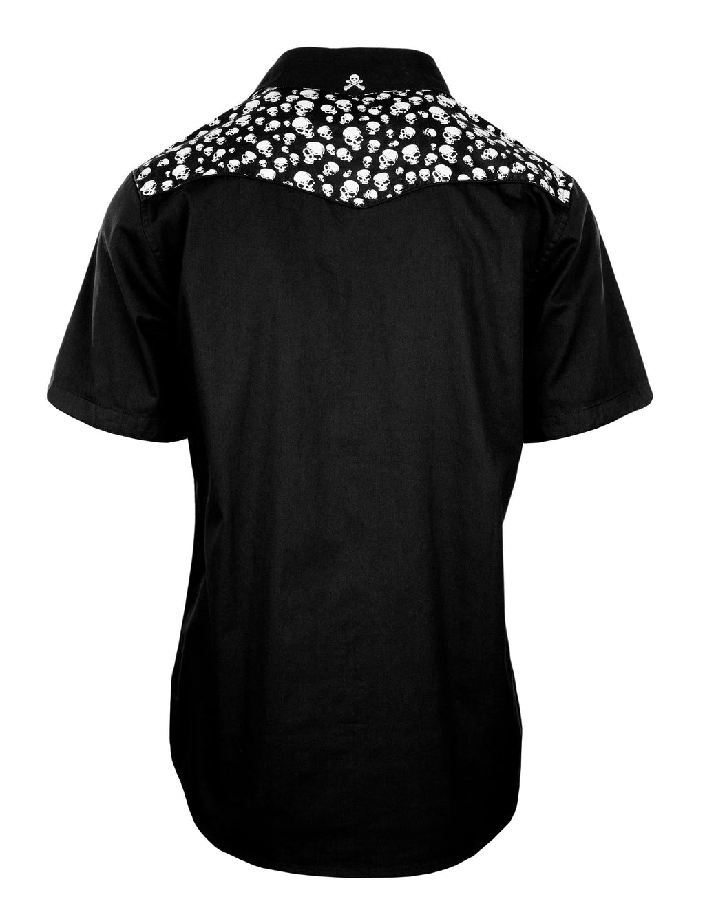 Rock Roll n Soul SS Old Town Road Shirt