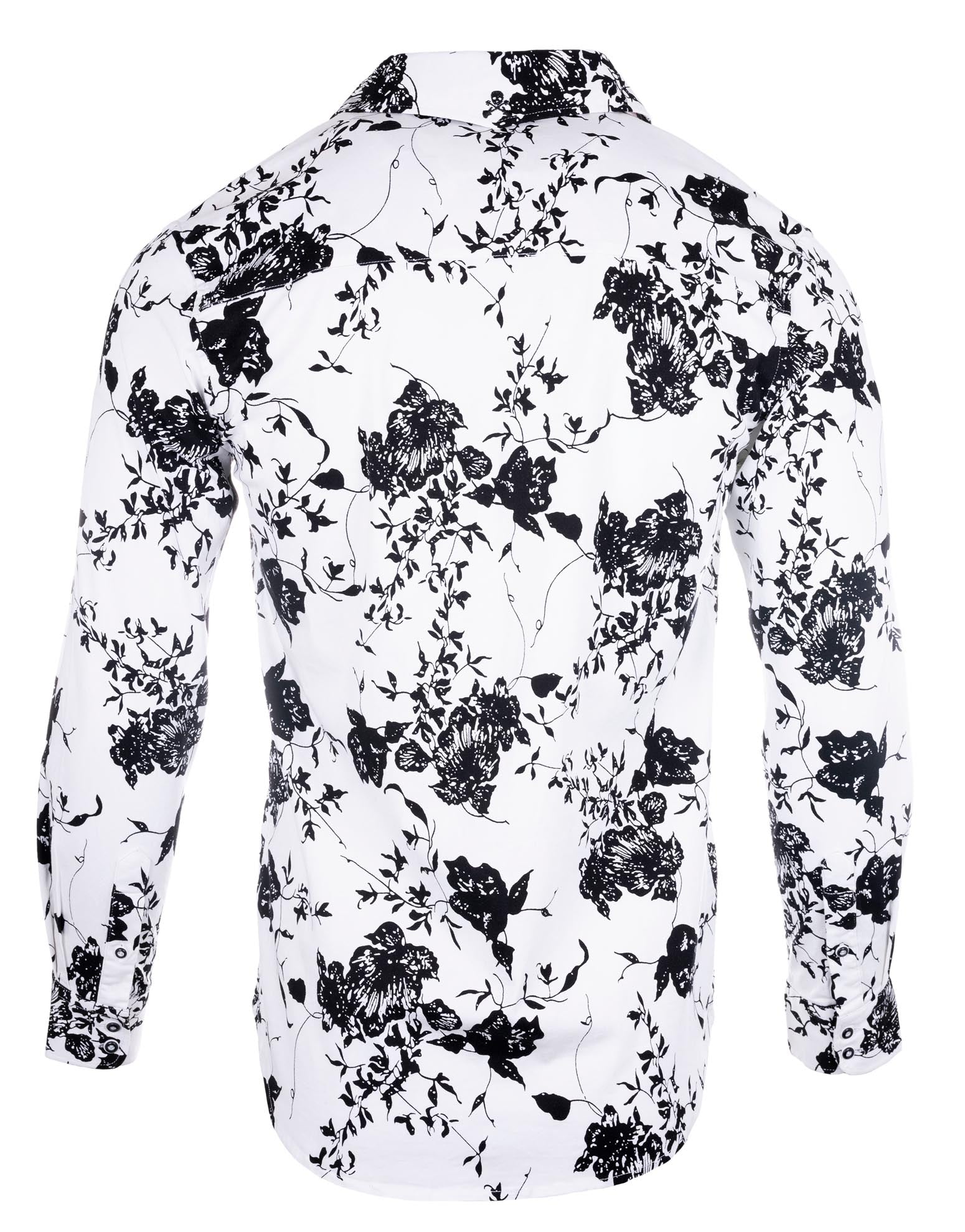 Rock Roll n Soul Ain't Talkin' Bout Love L/S Shirt