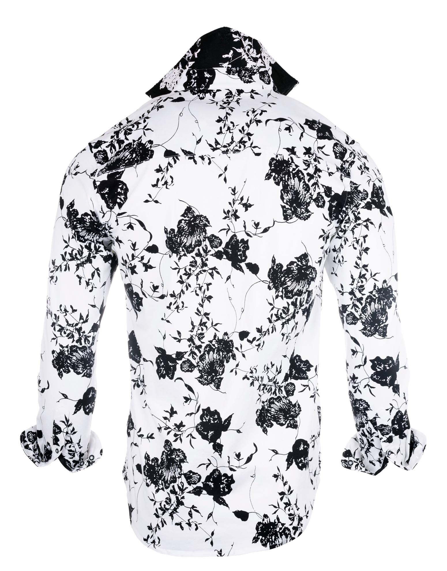 Rock Roll n Soul Ain't Talkin' Bout Love L/S Shirt