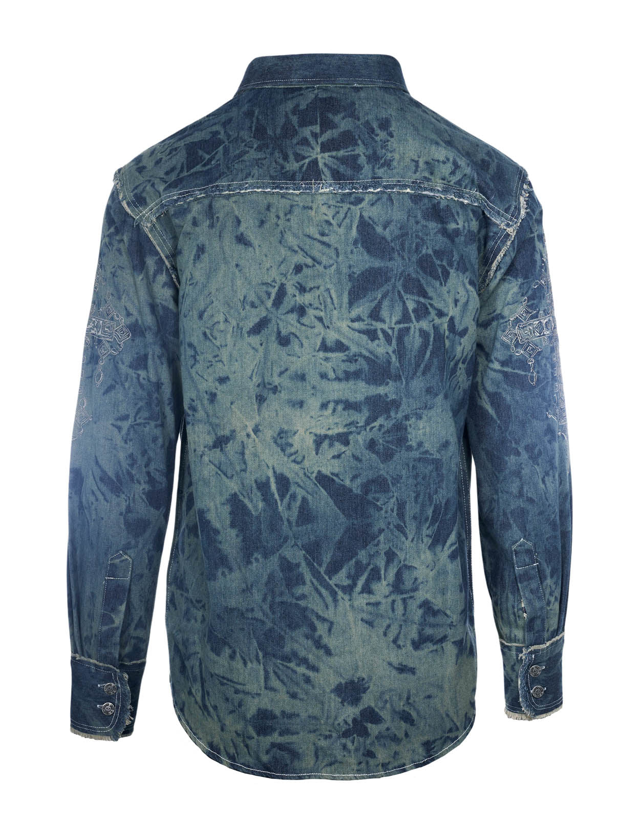 Rock Roll n Soul Veneno L/S Shirt