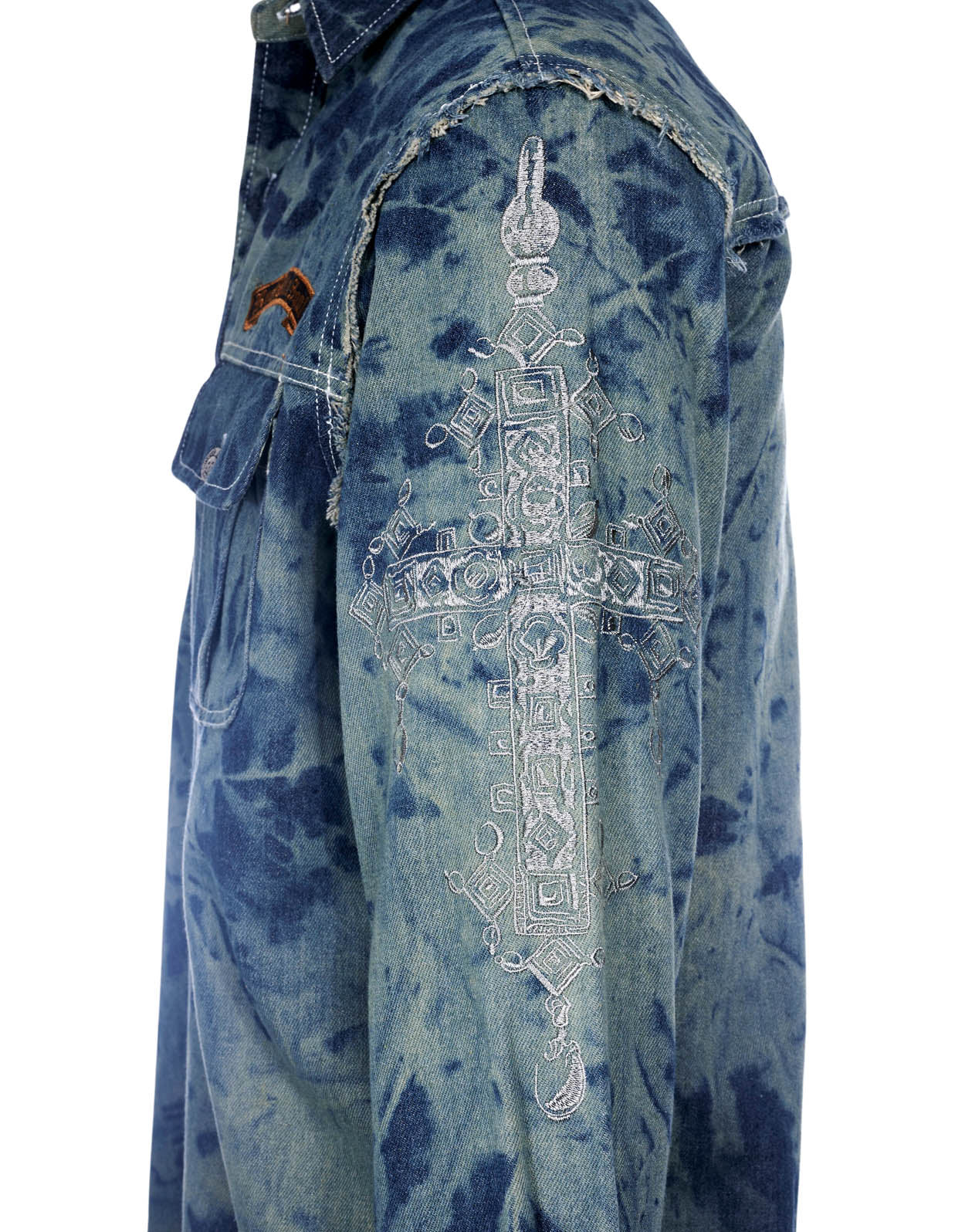 Rock Roll n Soul Veneno L/S Shirt