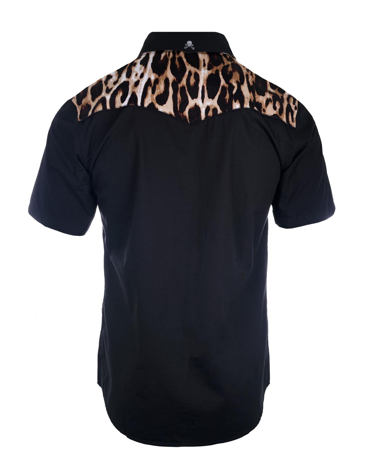 Rock Roll n Soul S/S Tennessee Stud Shirt